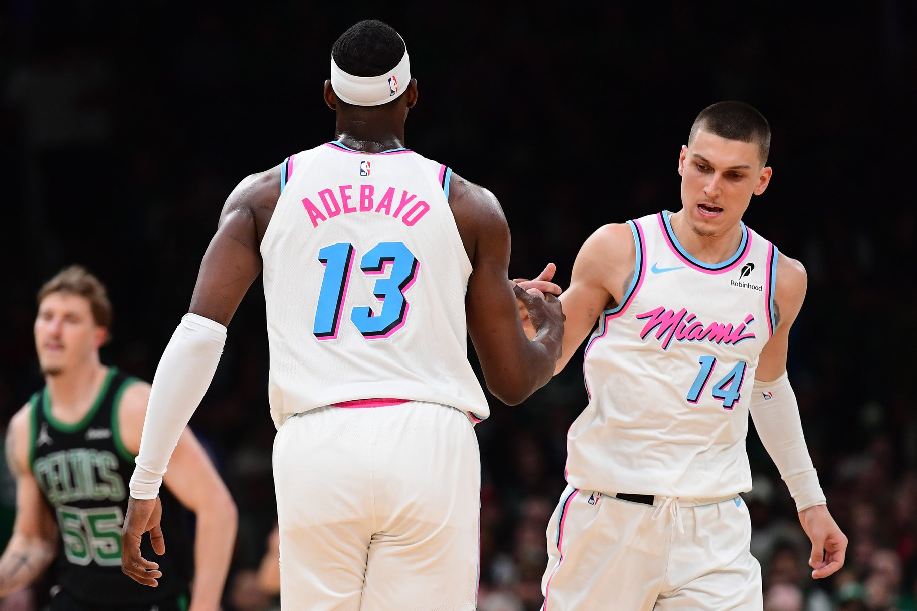 Miami Heat