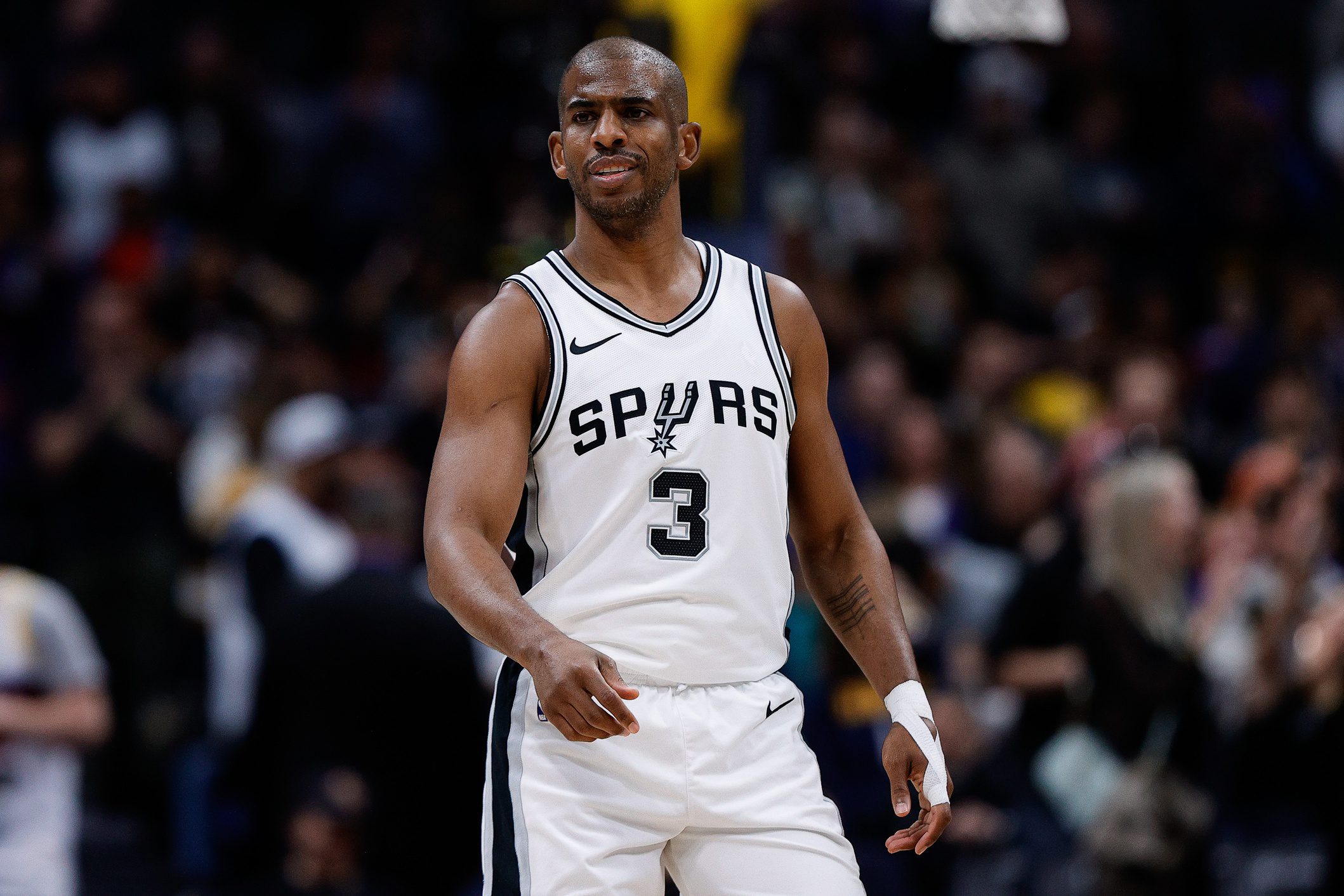 Chris Paul, Los Angeles Clippers