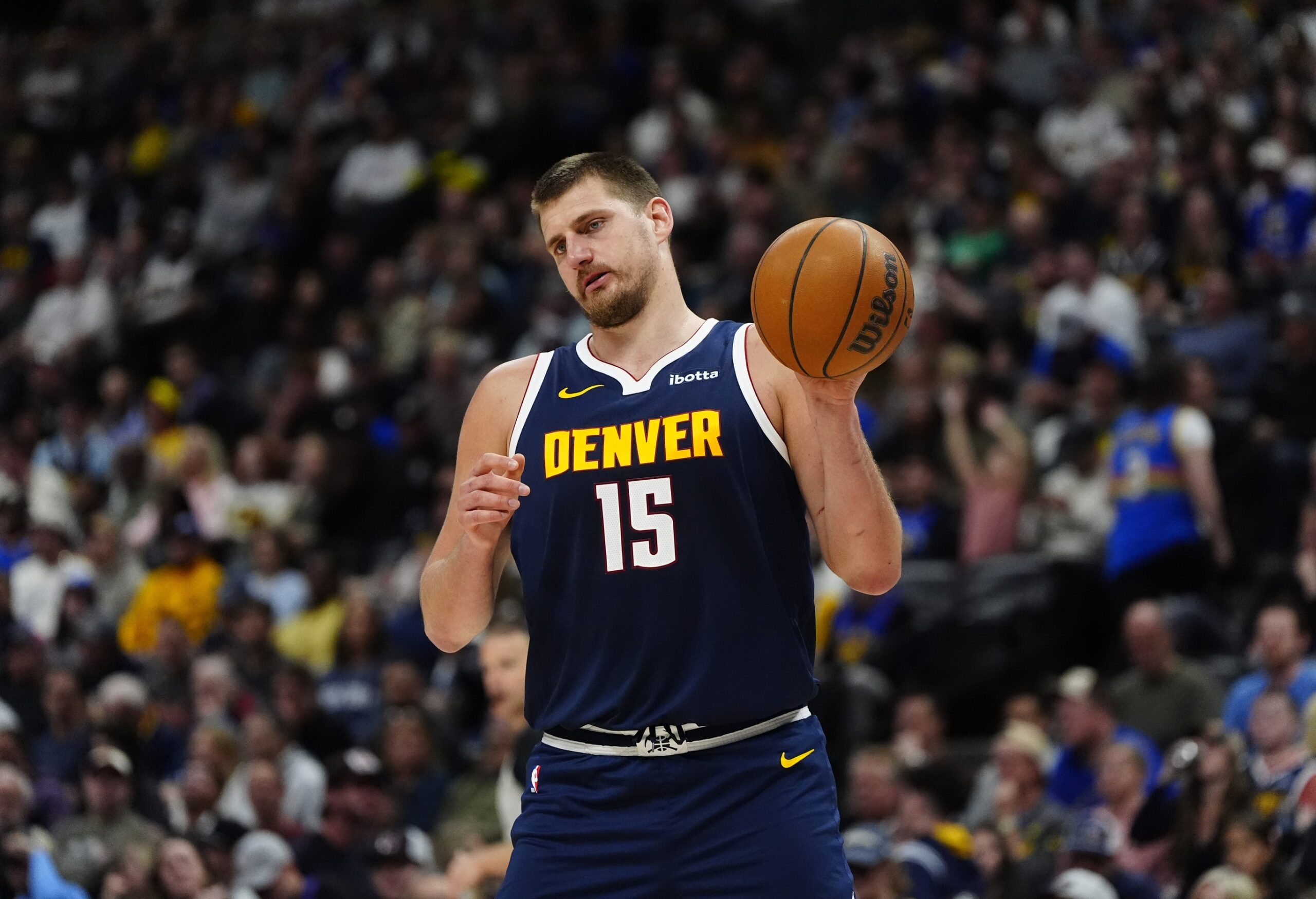 “Just Needed Some More Depth” - Denver Nuggets’ Offseason Gets Graded By Former NBA Star 1 Denver Nuggets