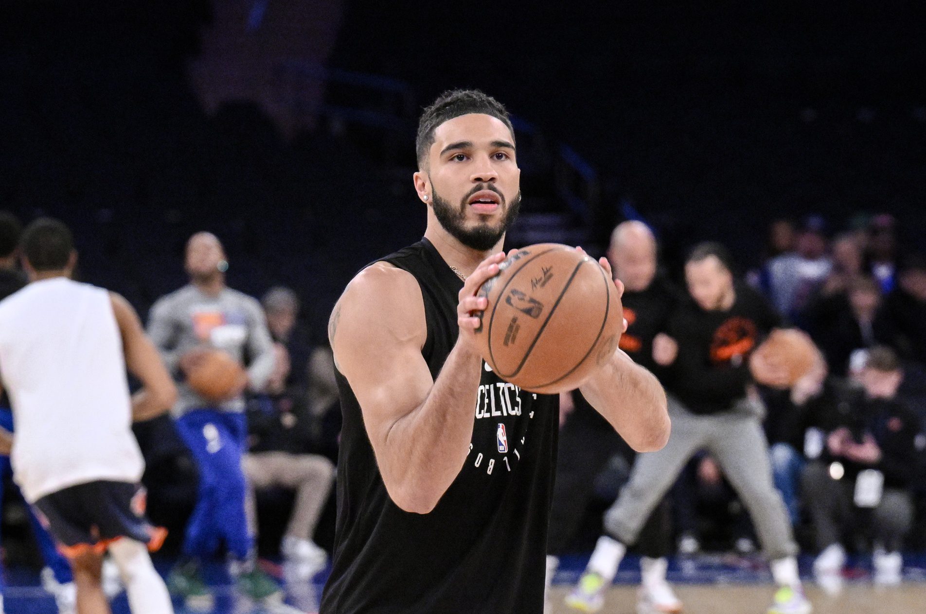 “Will Continue to Invite Trade Discussion” - Boston Celtics Expected to Trade $100 Million Guard 3 USATSI 25879549 168400517 lowres