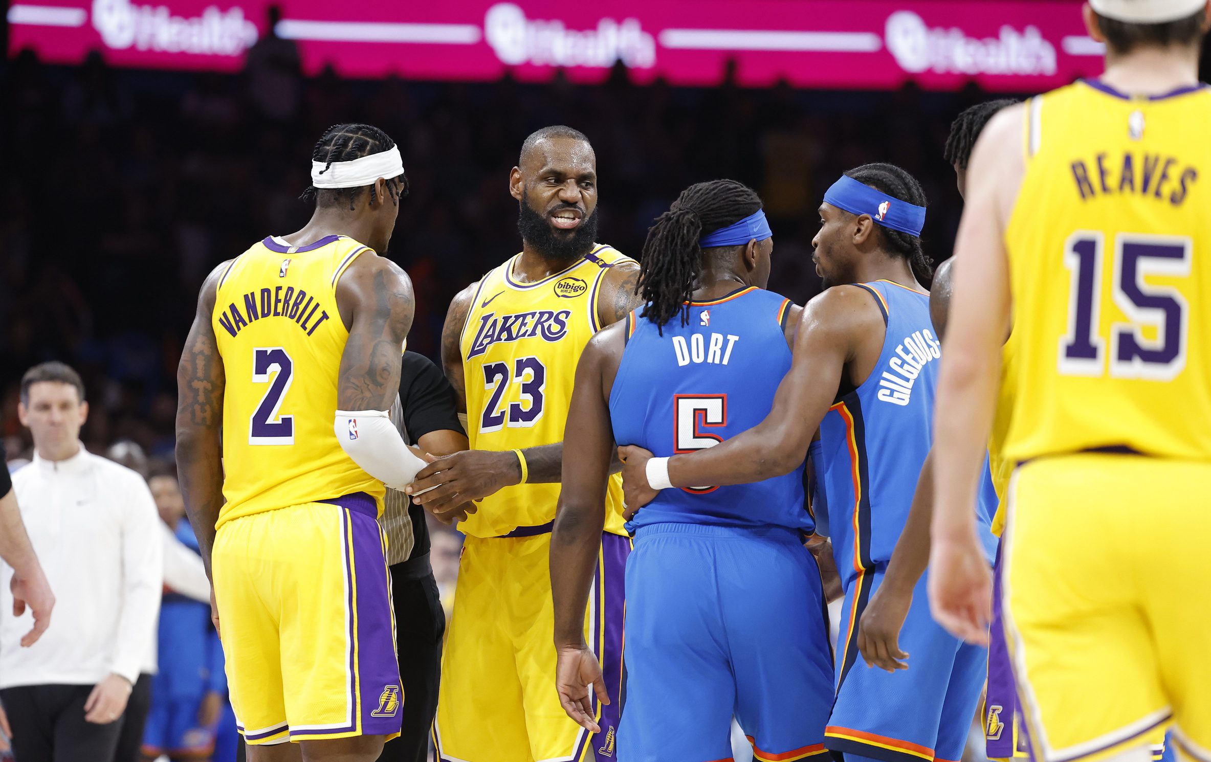 "He's a Really Nice Guy," Oklahoma City Thunder Star Gets Likened to Lebron James By Former NBA Star 1 USATSI 25882135 168400517 lowres