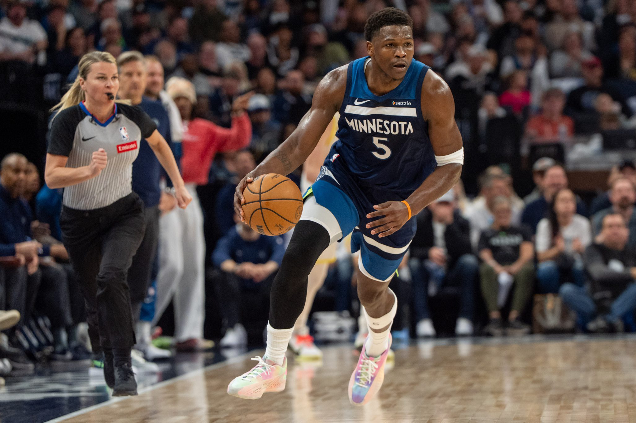 Minnesota Timberwolves
