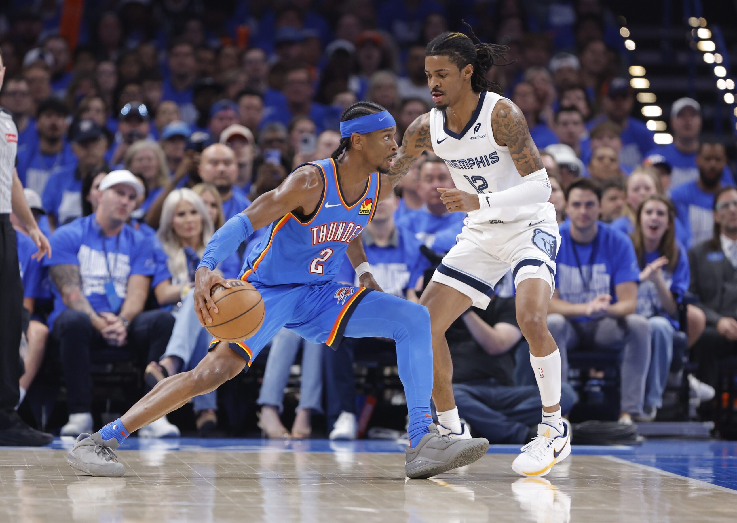 Oklahoma City Thunder: Shai Gilgeous-Alexander's 2025 MVP Win Gets Hilarious Reaction From Giannis Antetokounmpo 2 Oklahoma City Thunder