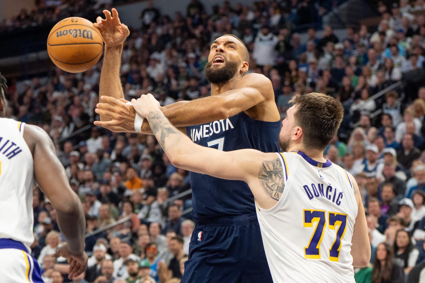 Minnesota Timberwolves