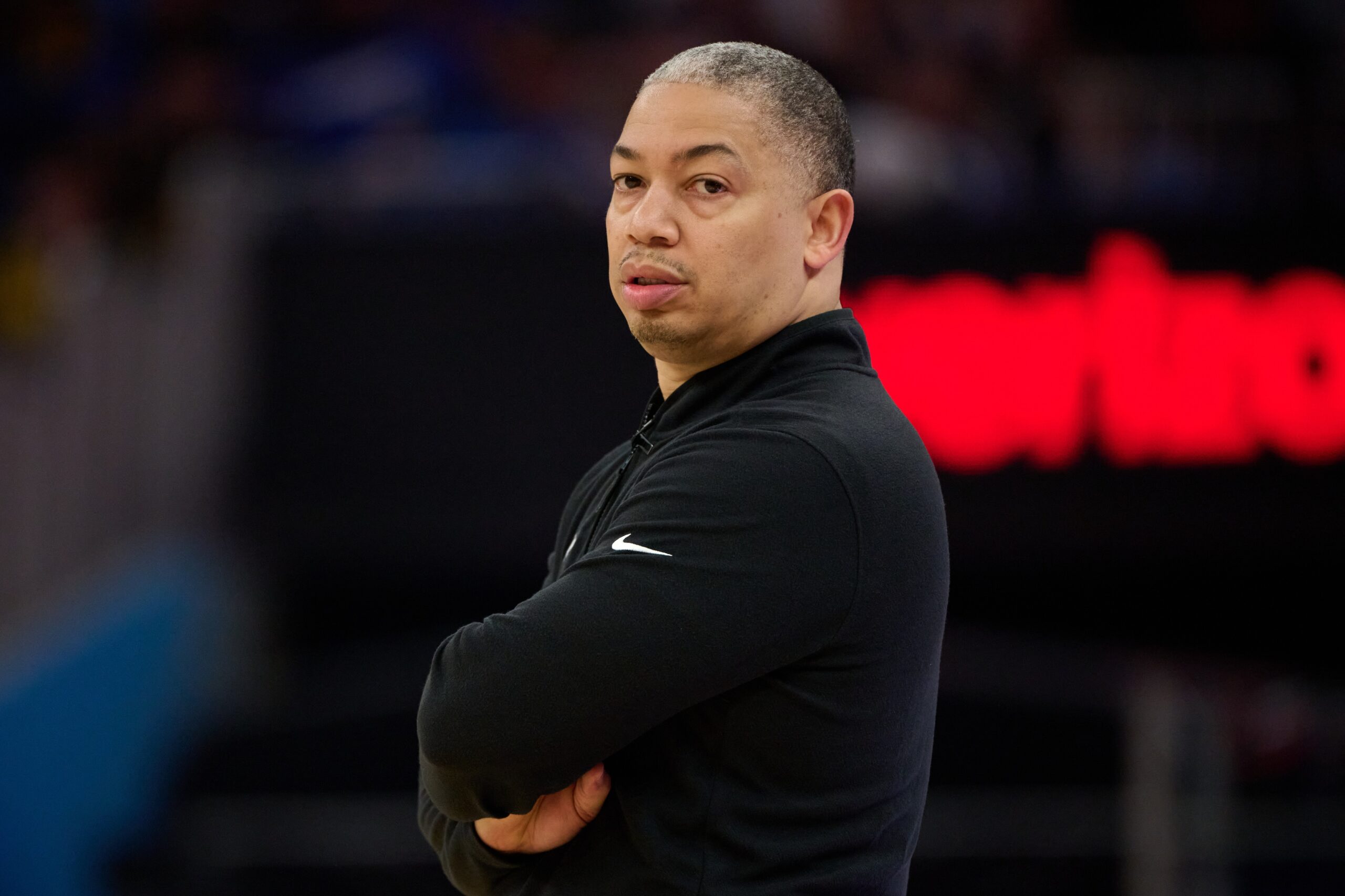 "You Can't Touch Nobody" - Los Angeles Clippers Head Coach Says Michael Jordan Would Dominate the Modern NBA 2 Los Angeles Clippers