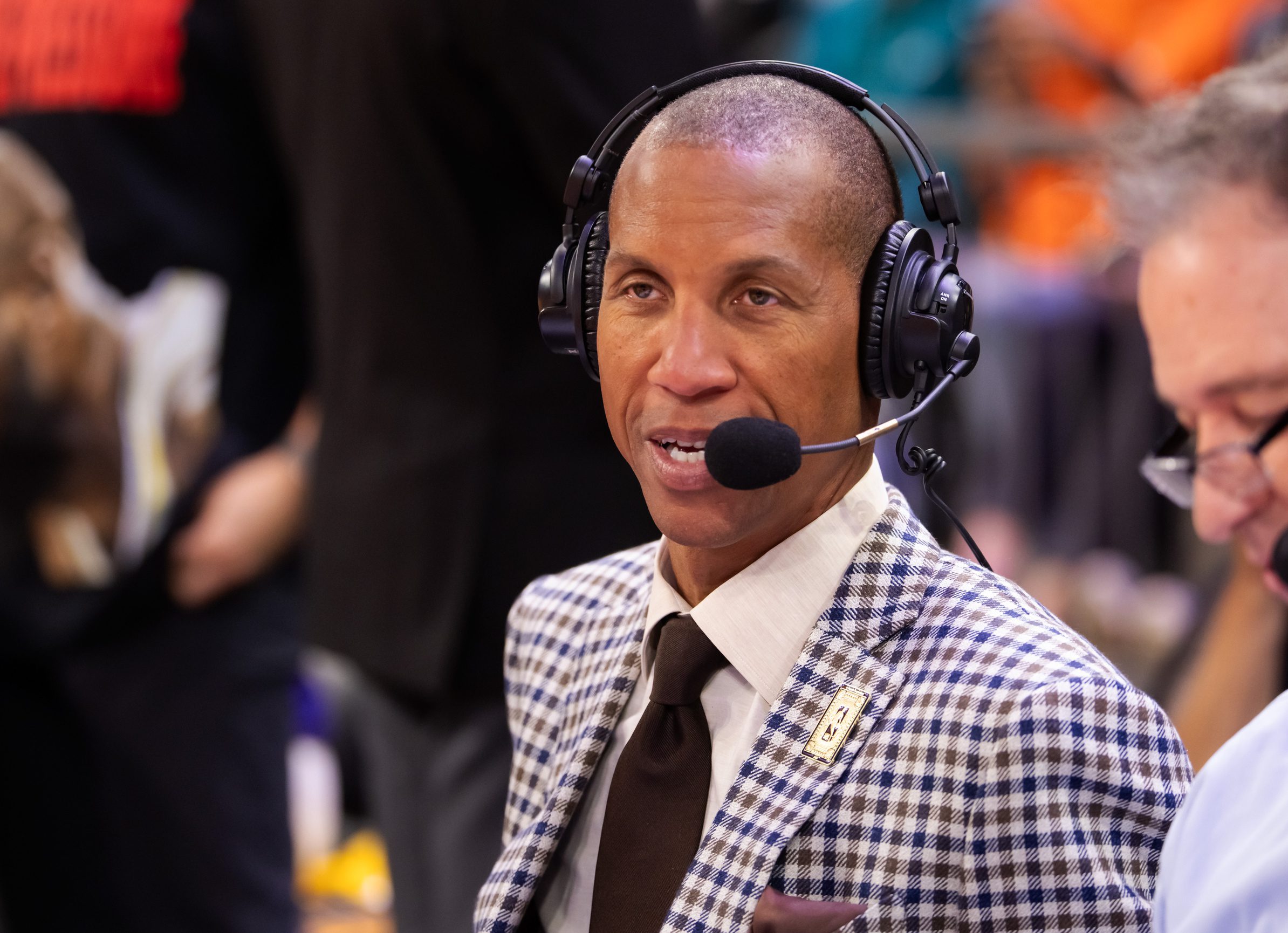 Reggie Miller