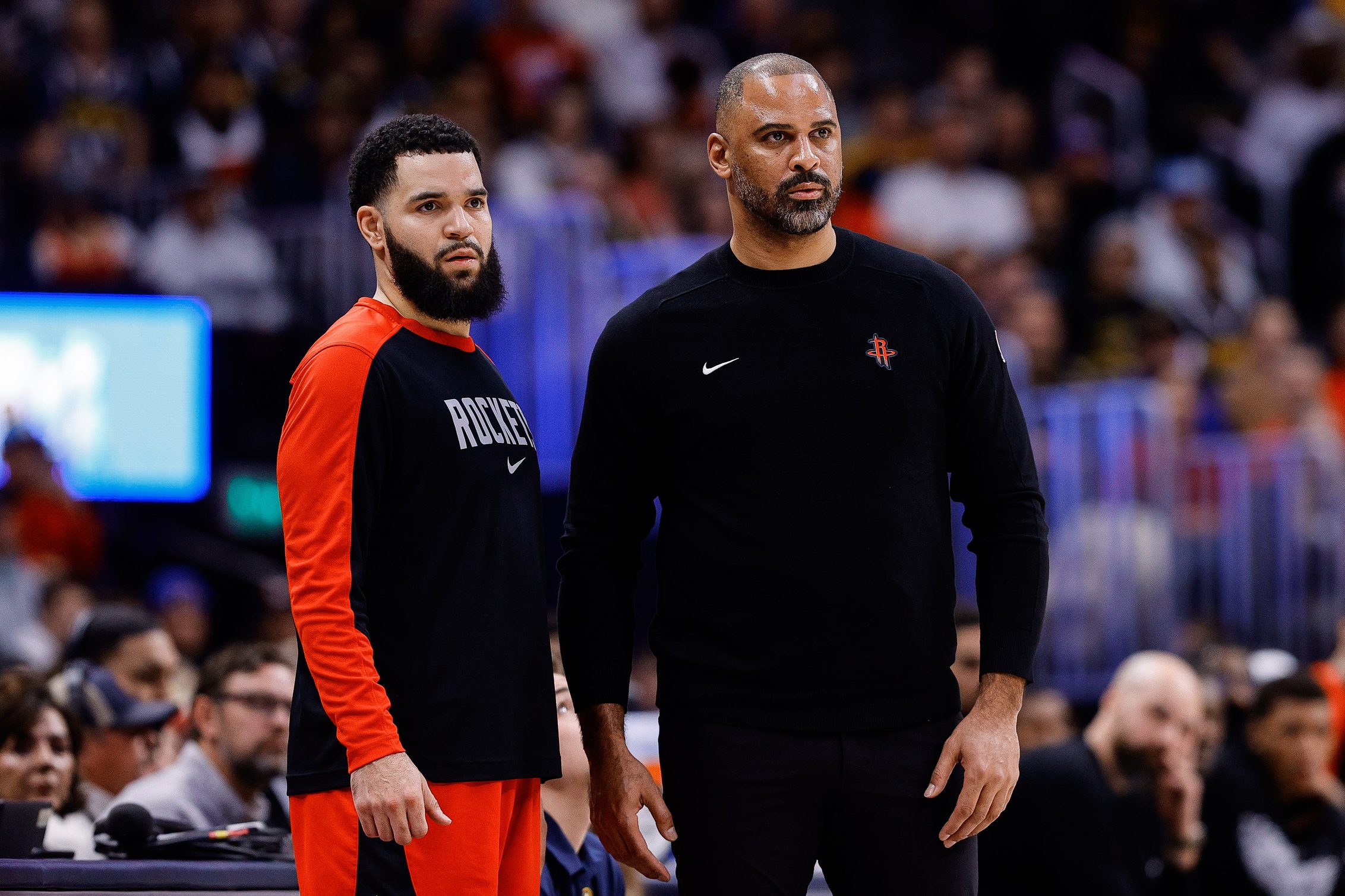 Houston Rockets