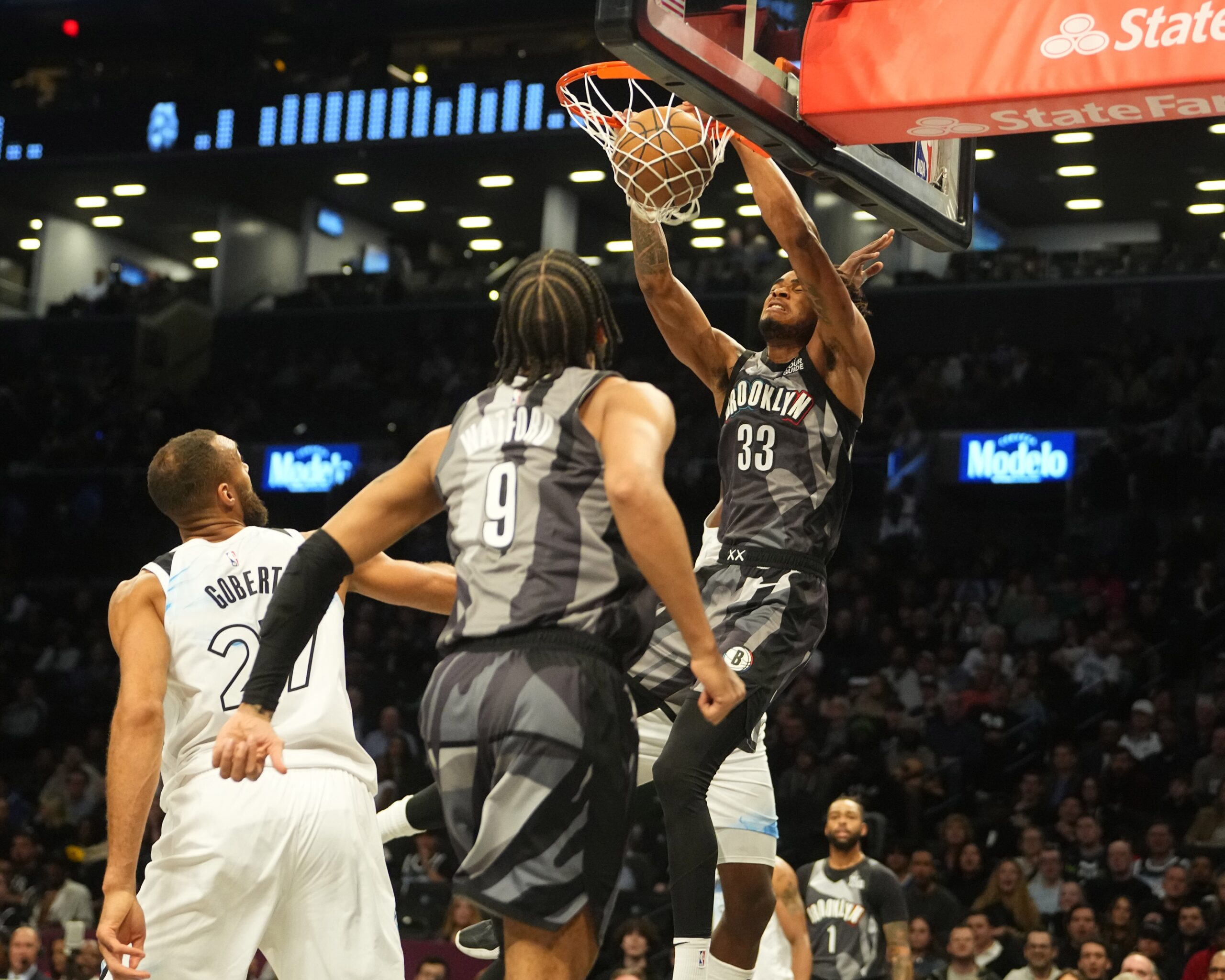 Brooklyn Nets