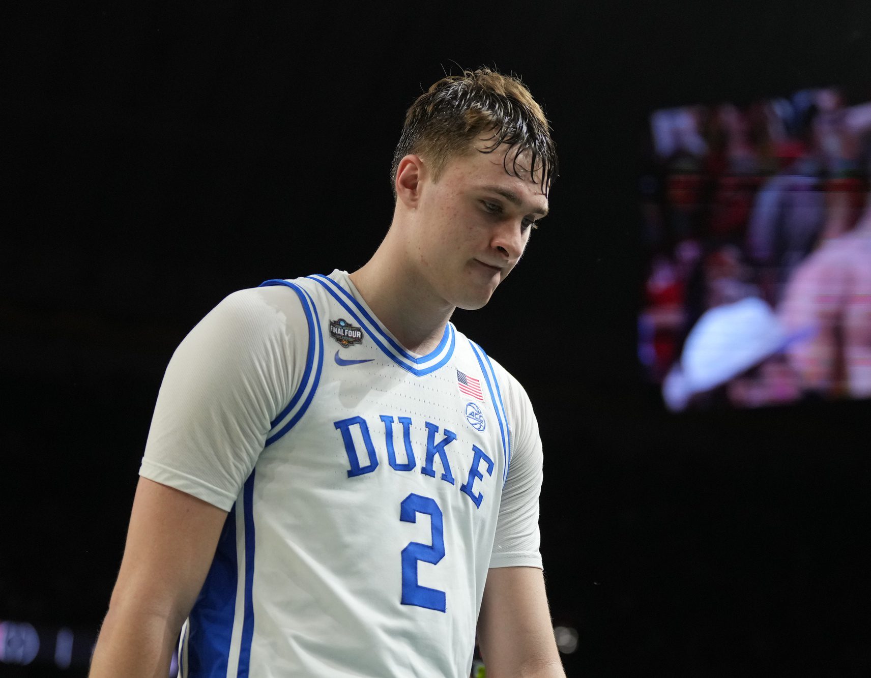 Cooper Flagg is among the best NBA prospects since LeBron James
