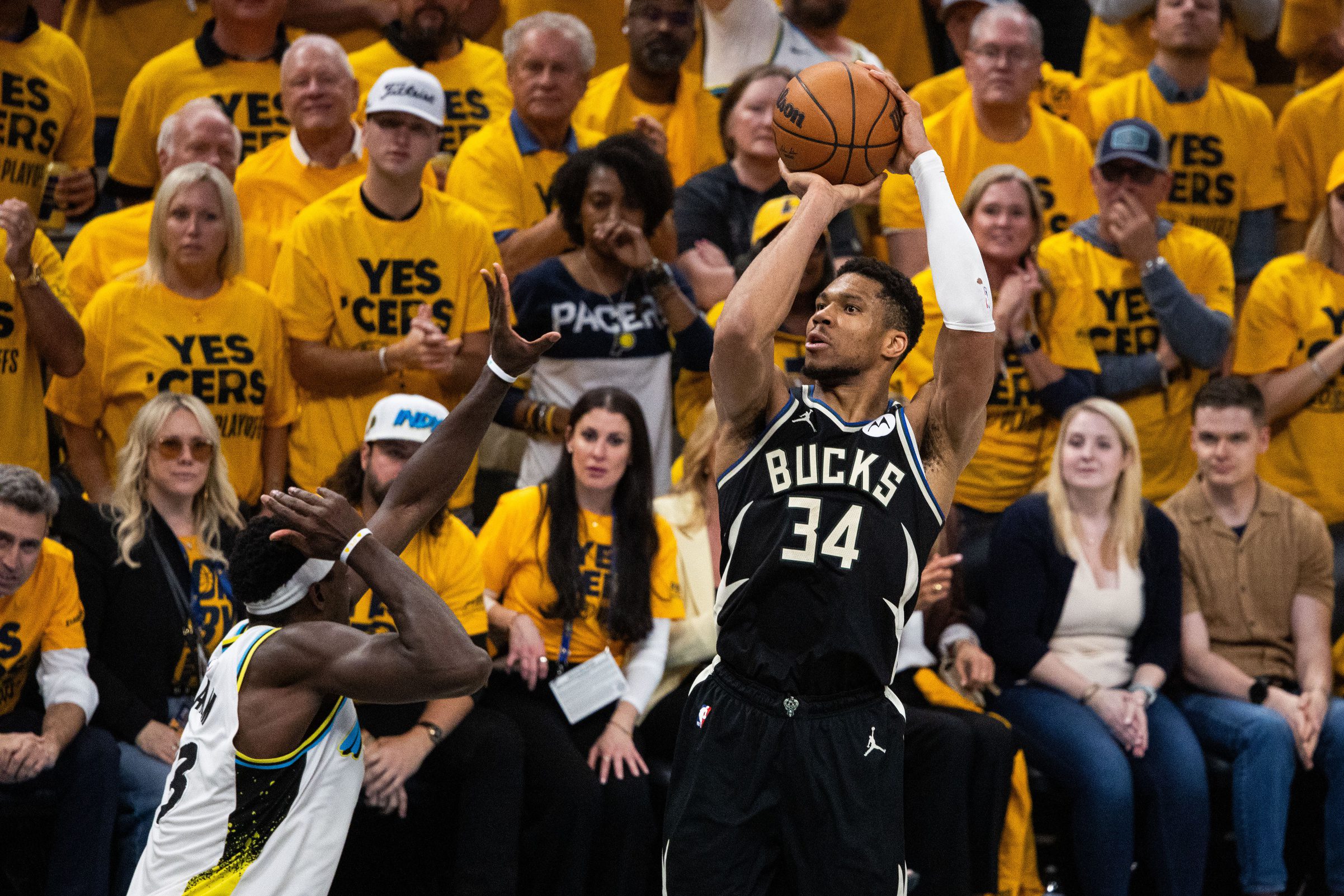 Giannis Antetokounmpo, Milwaukee Bucks, NBA Trade Rumors