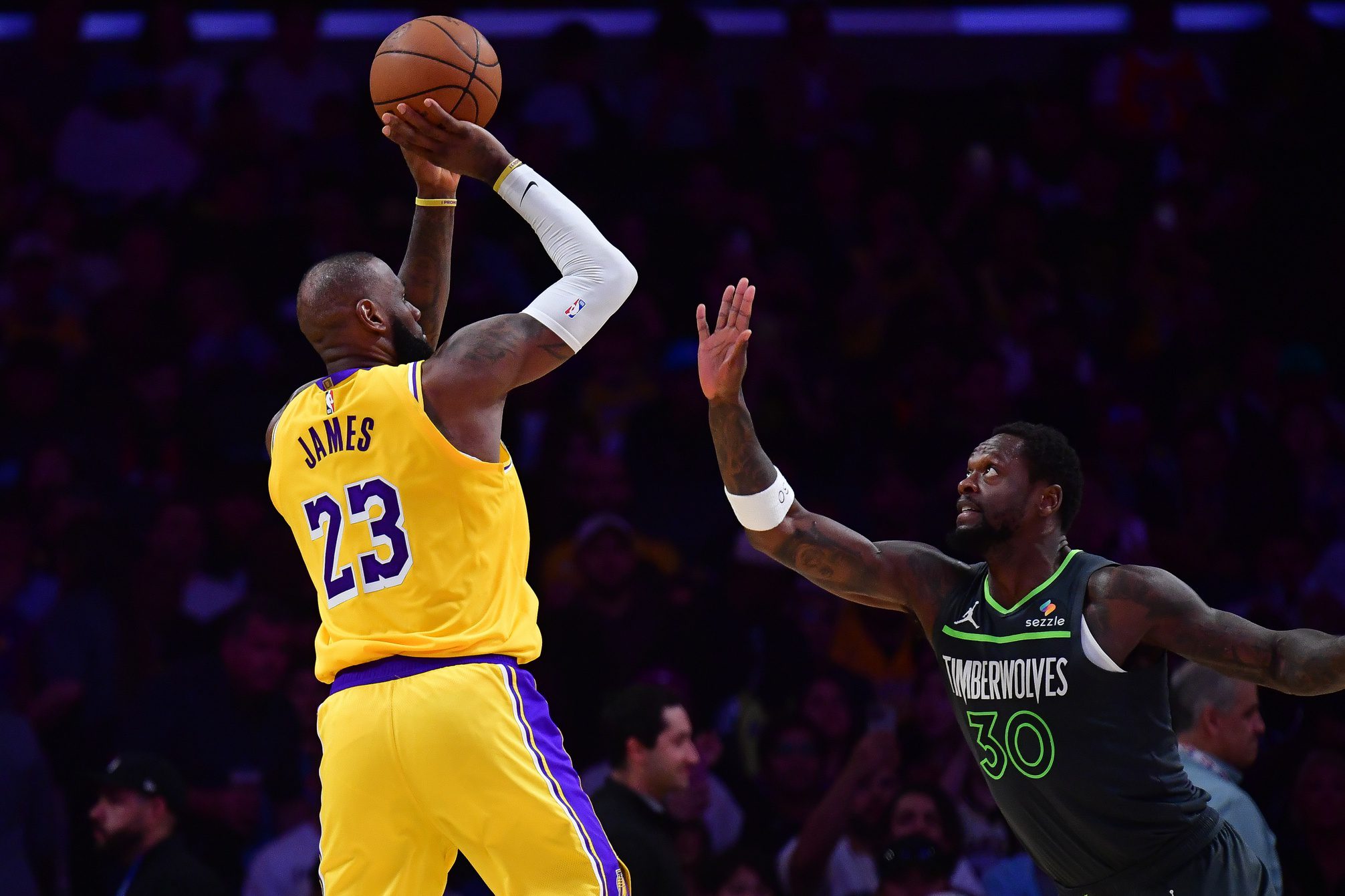 FACT CHECK: Did LeBron James Call Karoline Leavitt "KKK Barbie"? 2 LeBron James
