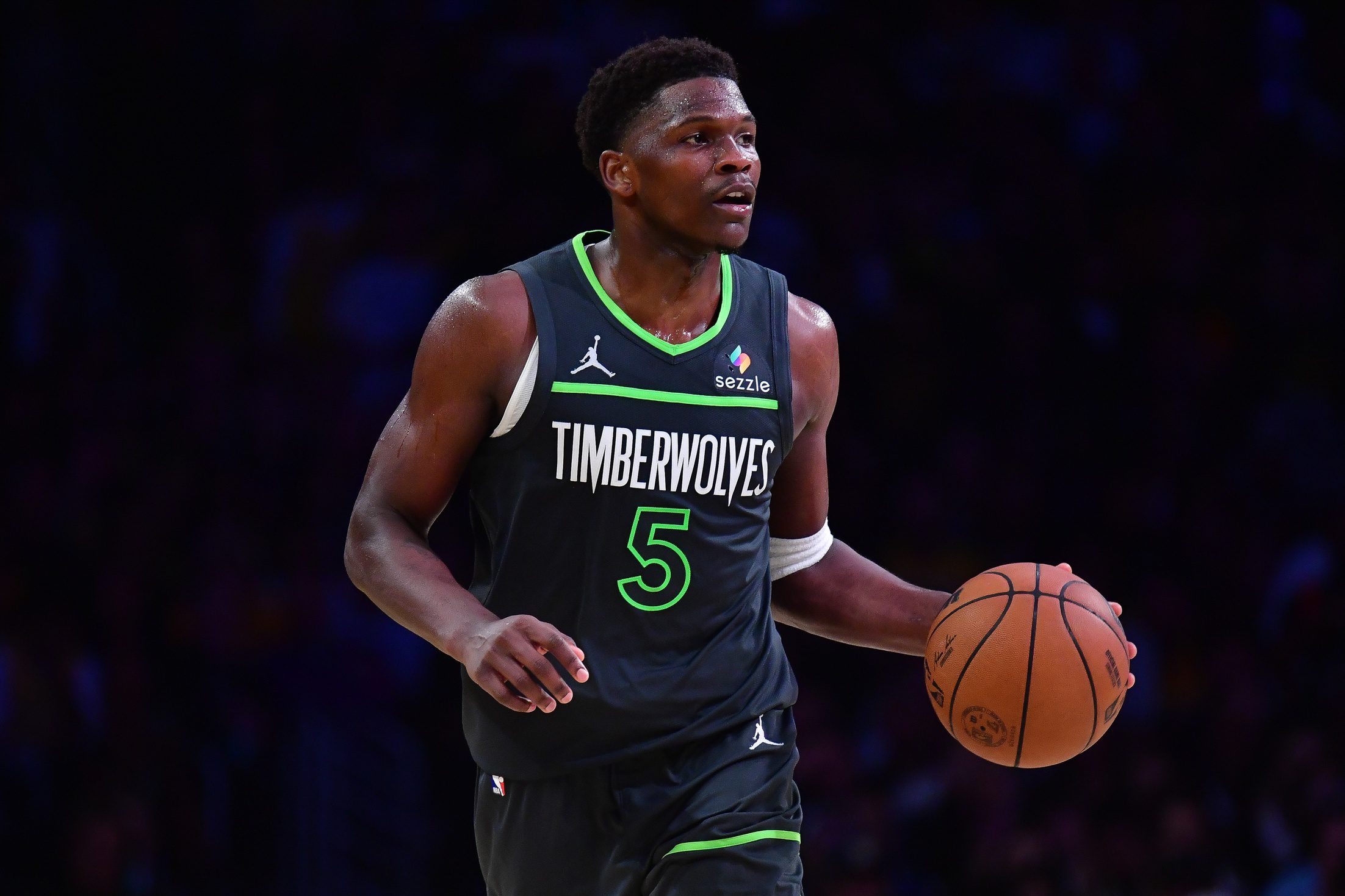 Minnesota Timberwolves 2025 playoff run continues