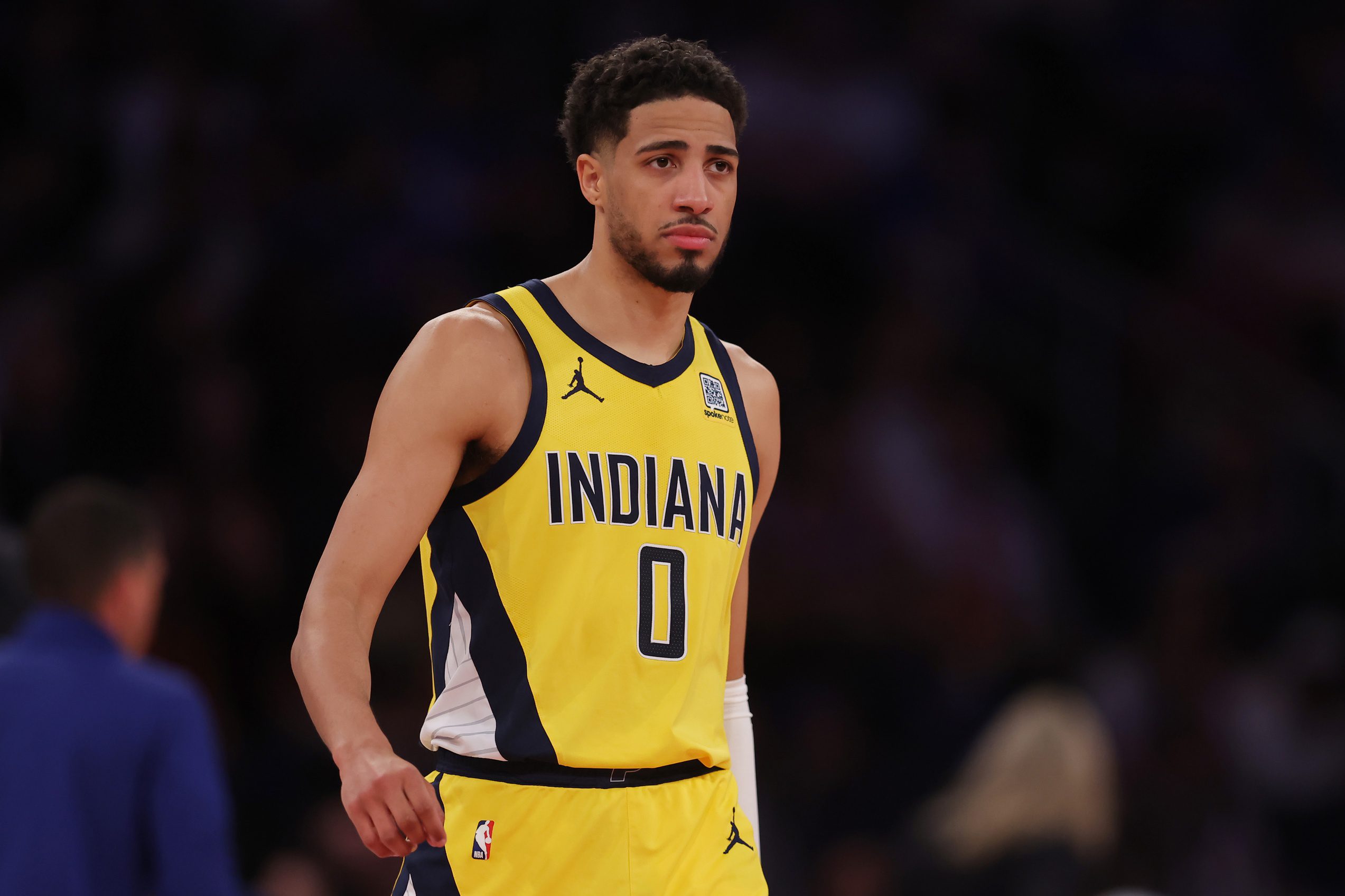 Tyrese Haliburton, Indiana Pacers, NBA