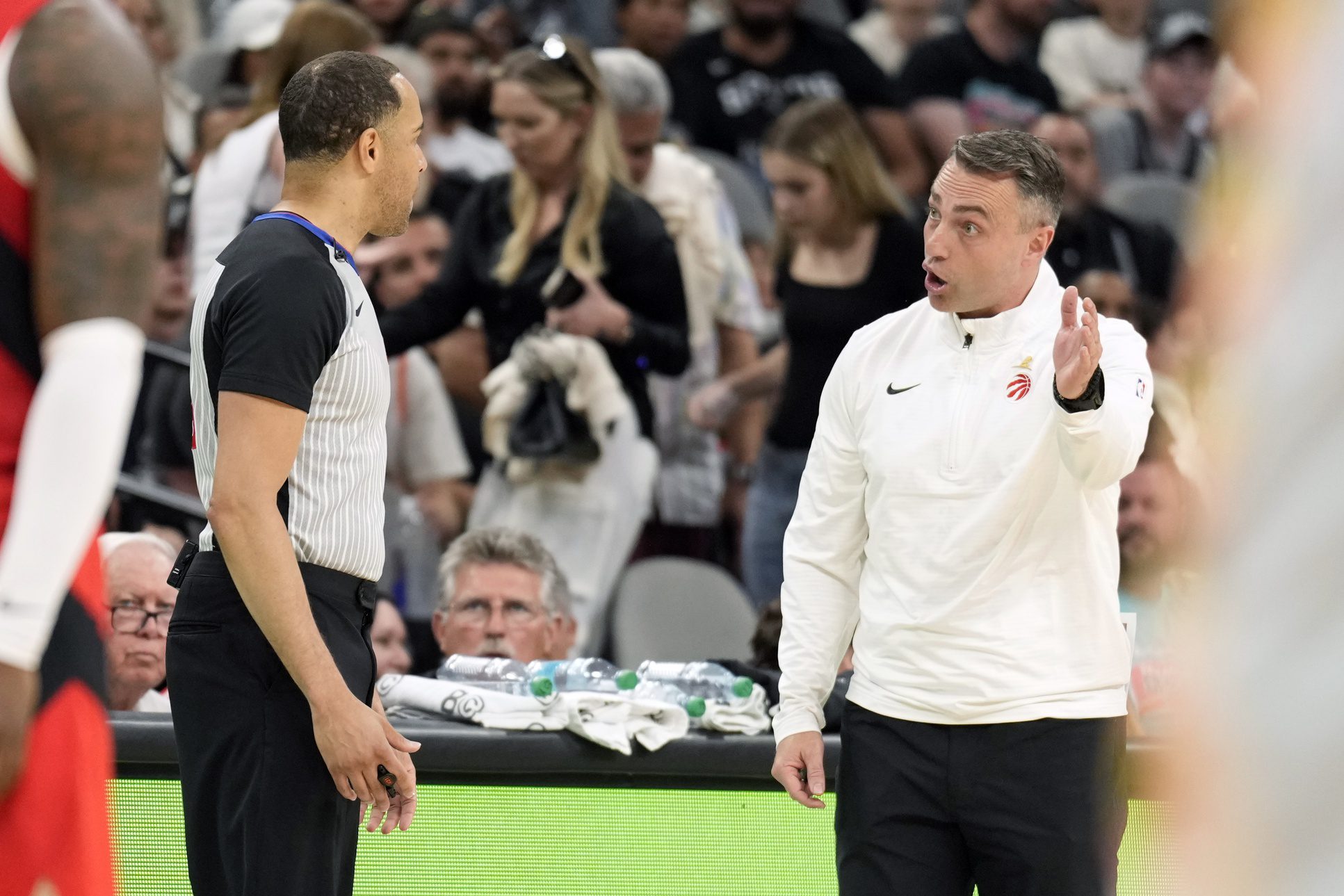 "He's Going to be Just Fine" - Toronto Raptors Coach Isn't Too Worried About Key Starter's Slow Start 2 Toronto Raptors