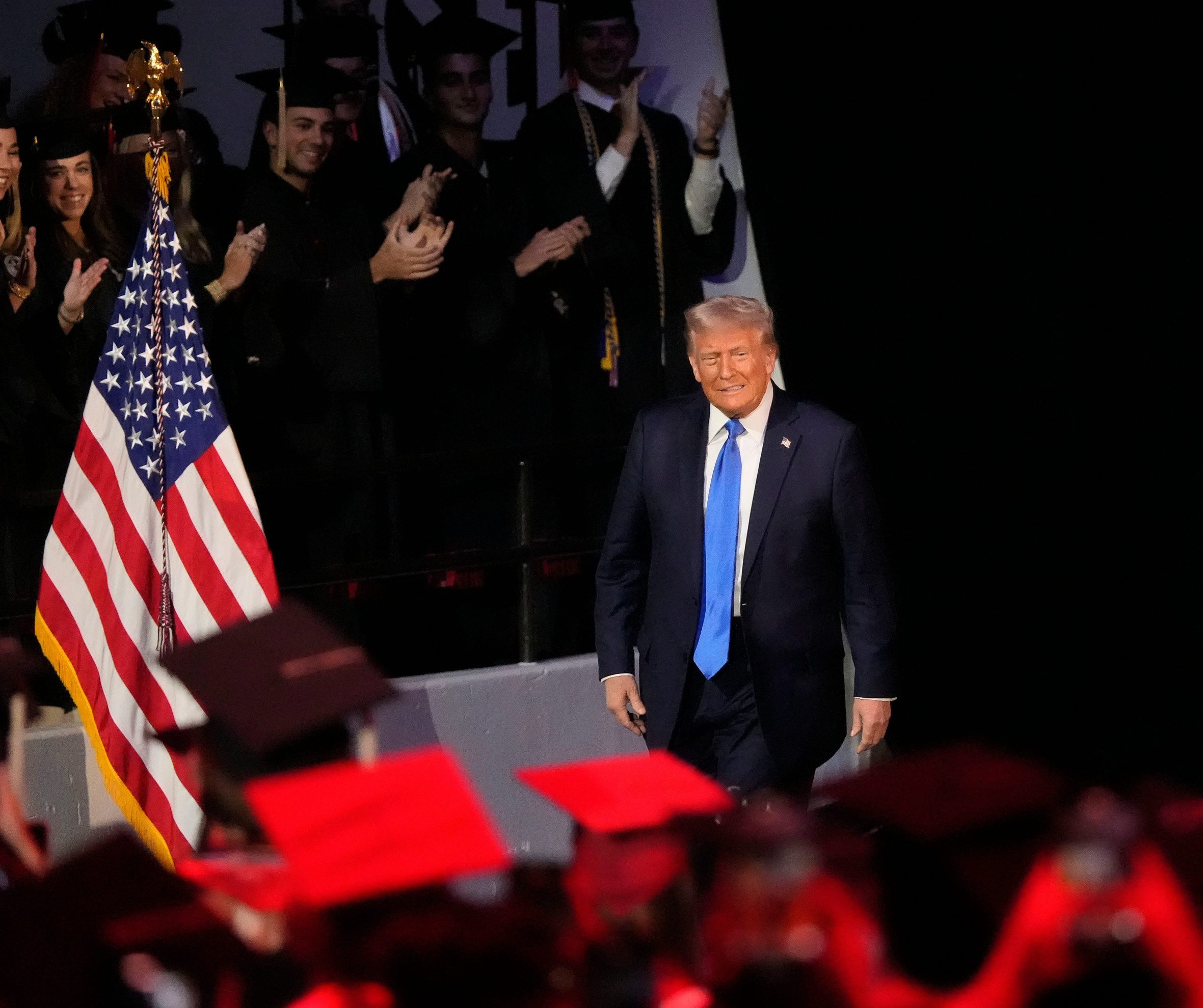 "We Are The Democracy": Donald Trump Faces Subtle Jab As Steve Kerr Praises Unity At “No Kings” Anti-Trump Rally 1 USATSI 26066657 168400517 lowres 1