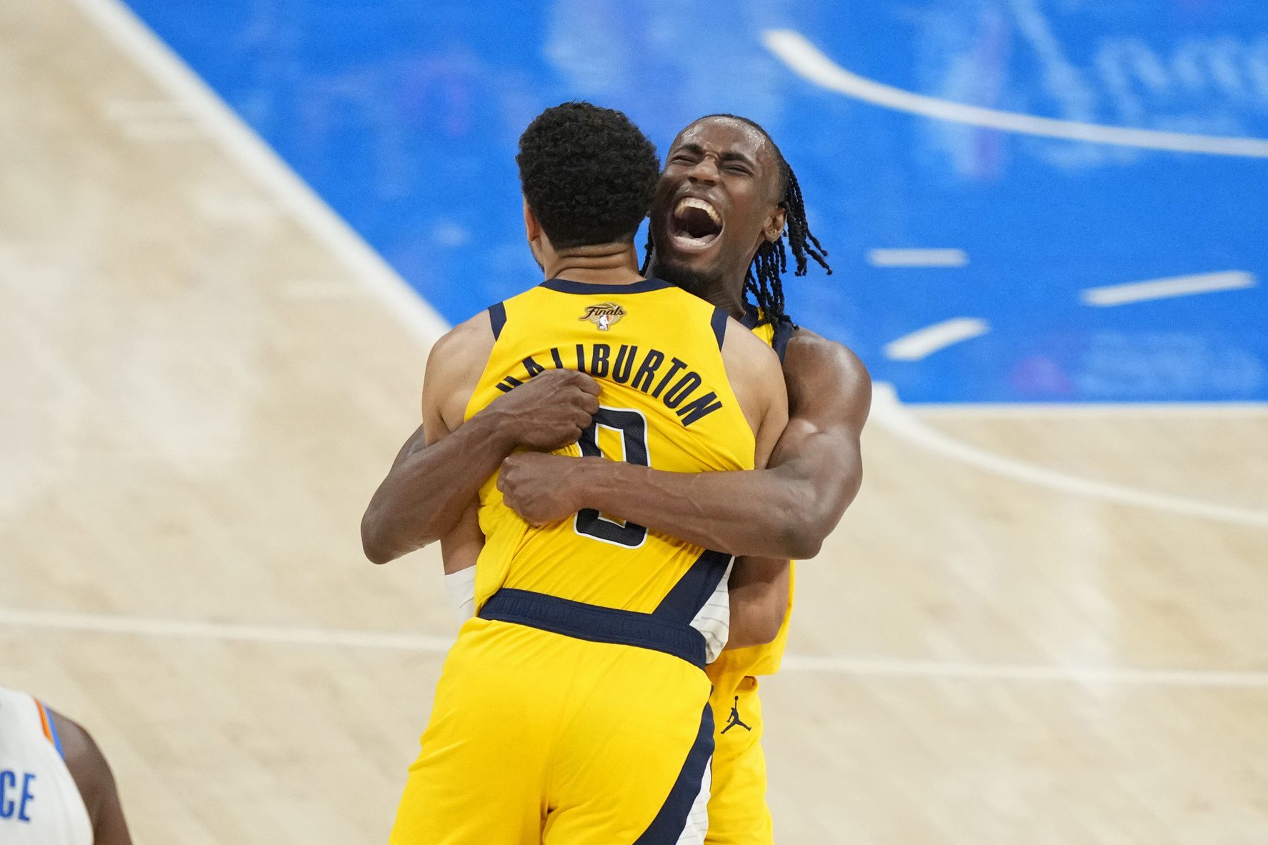 "They Haven't Believed in Us in Three Years" - Indiana Pacers Forward Delivers Strong Message to Doubters This Upcoming Season 1 Indiana Pacers