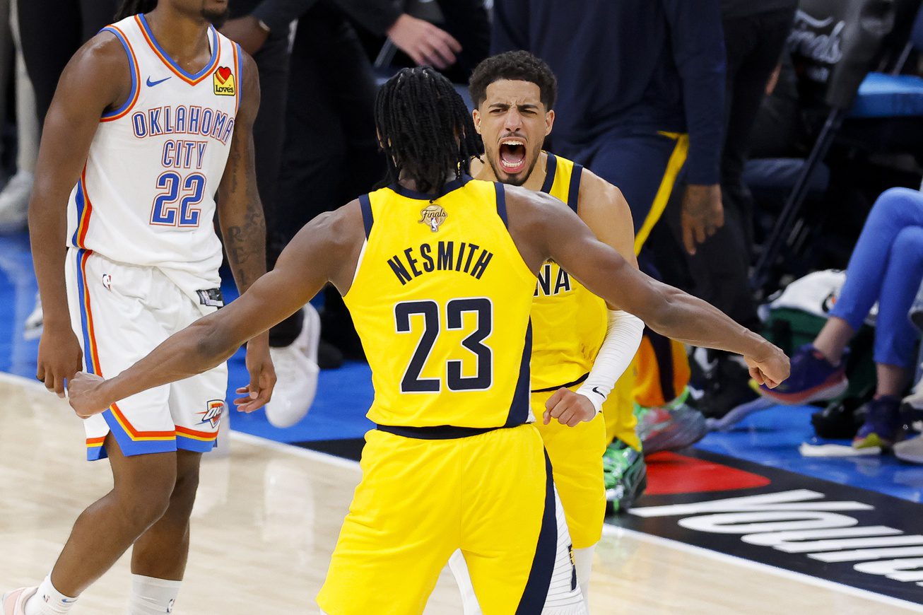 "They Were the Most Together Team" - Indiana Pacers' Chemistry Receives Praise From Minnesota Timberwolves Star 1 Indiana Pacers