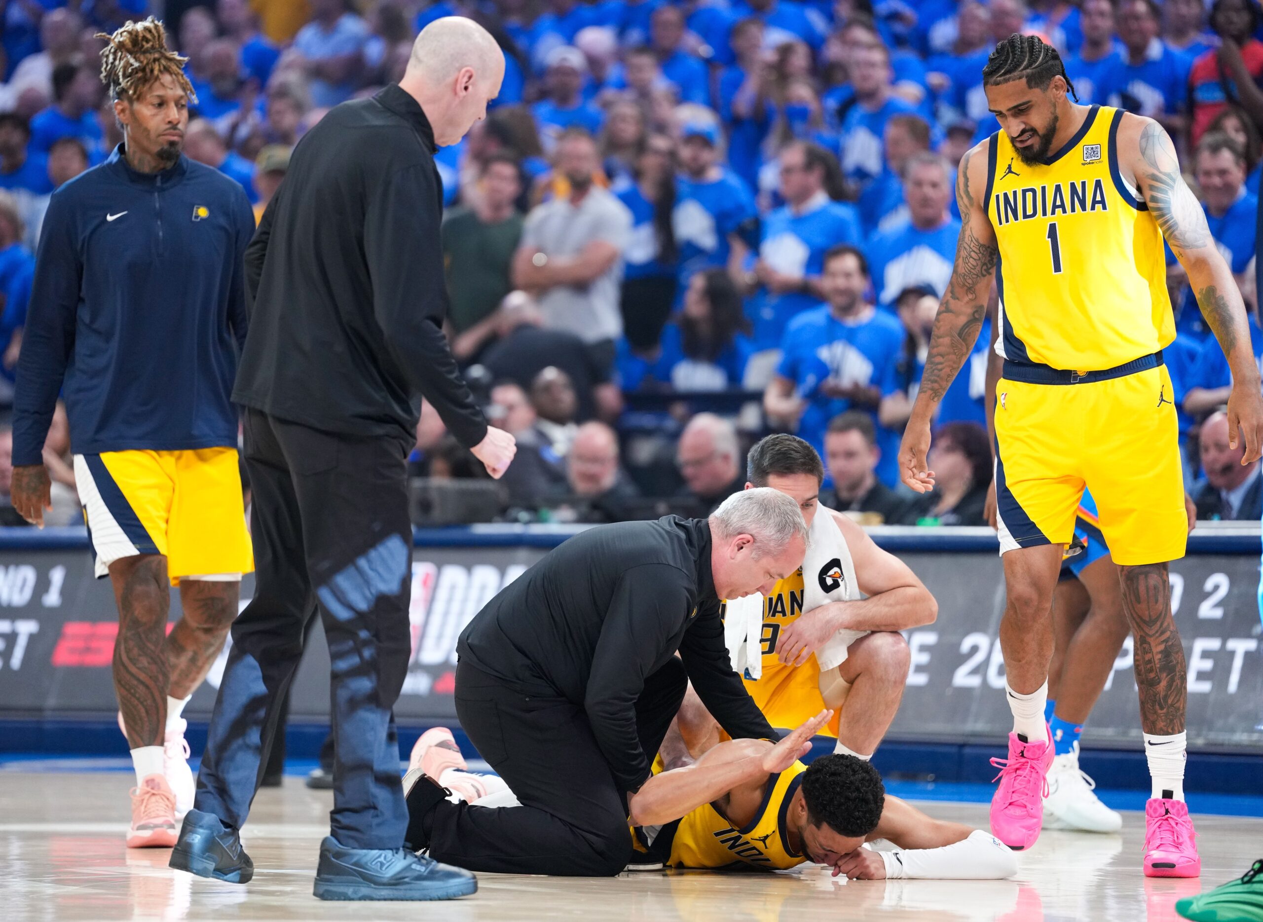 Indiana Pacers
