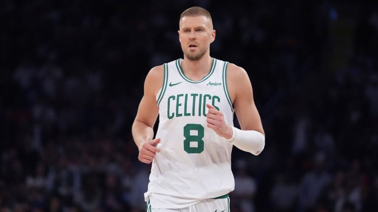 "You Can Finally Say We're Trying to Compete for Something" - Atlanta Hawks Star Has High Expectations for the Team in 2025-26 3 Atlanta Hawks, Kristaps Porzingis