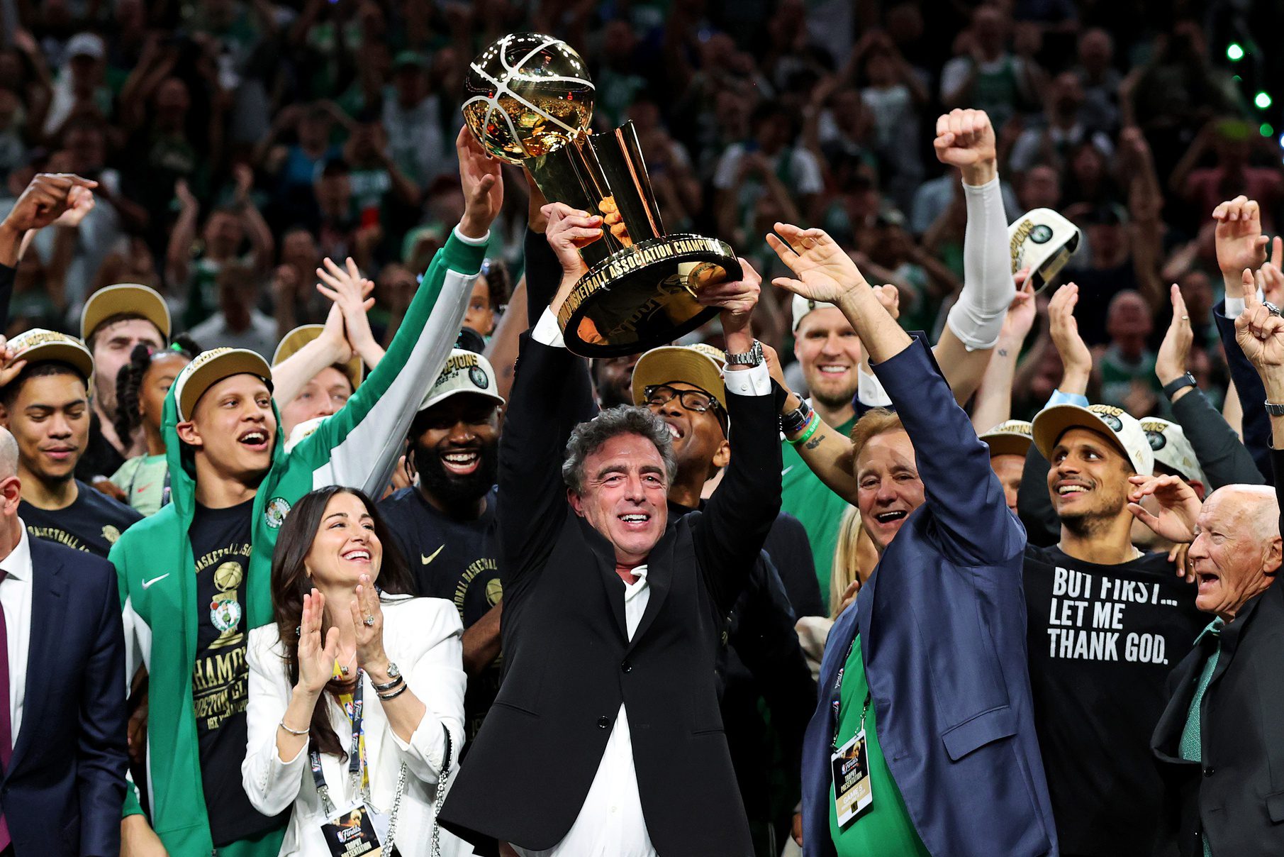 Boston Celtics