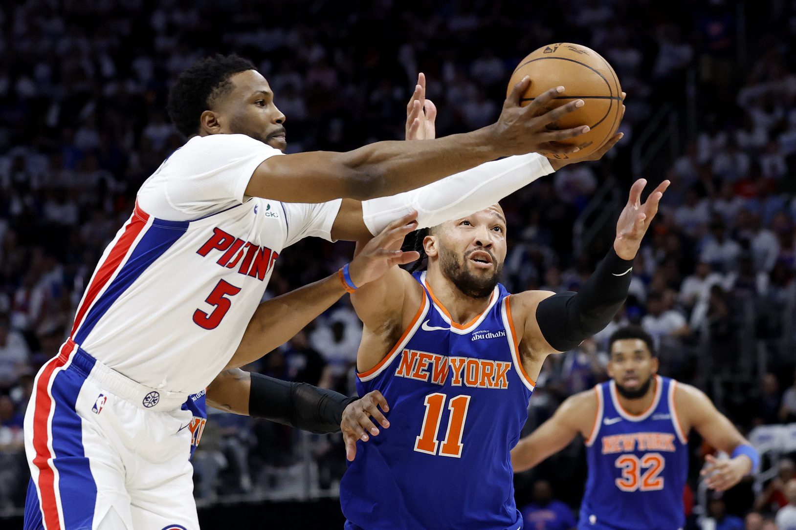 LOOK: Malik Beasley Goes Unbothered In Social Media Post As Gambling Investigation Looms 3 Malik Beasley