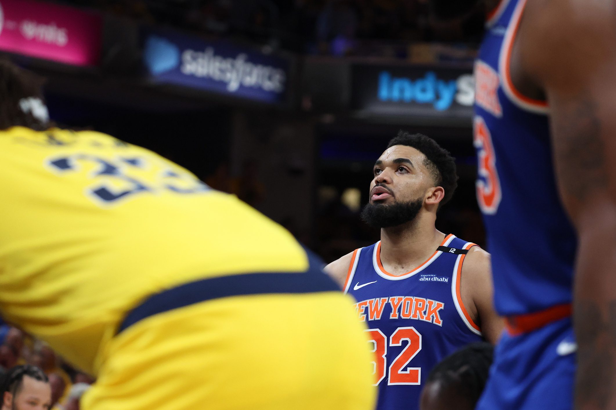 Karl Anthony-Towns