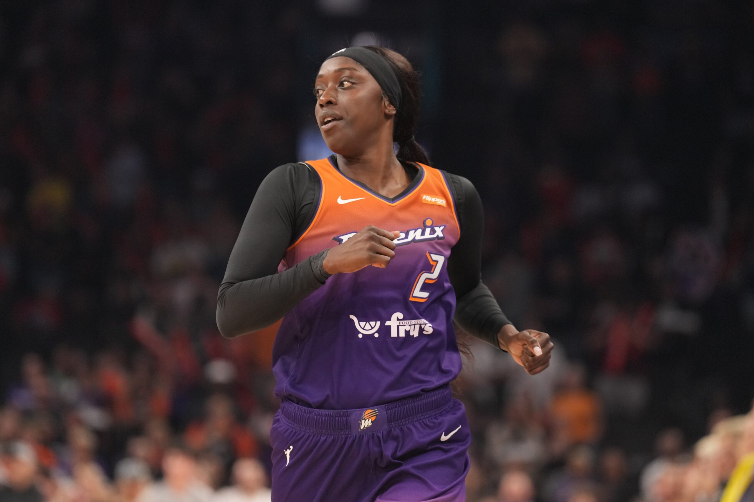 Kahleah Copper