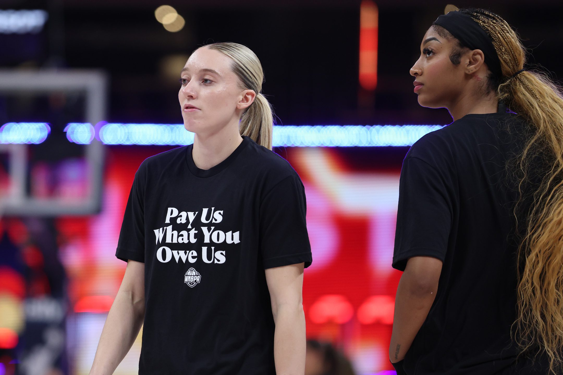 "I Found This Picture Interesting": Paige Bueckers Sparks Debate as 4-Time NBA Champion Asks If She’s Surpassing Caitlin Clark and Others 3 Paige Bueckers