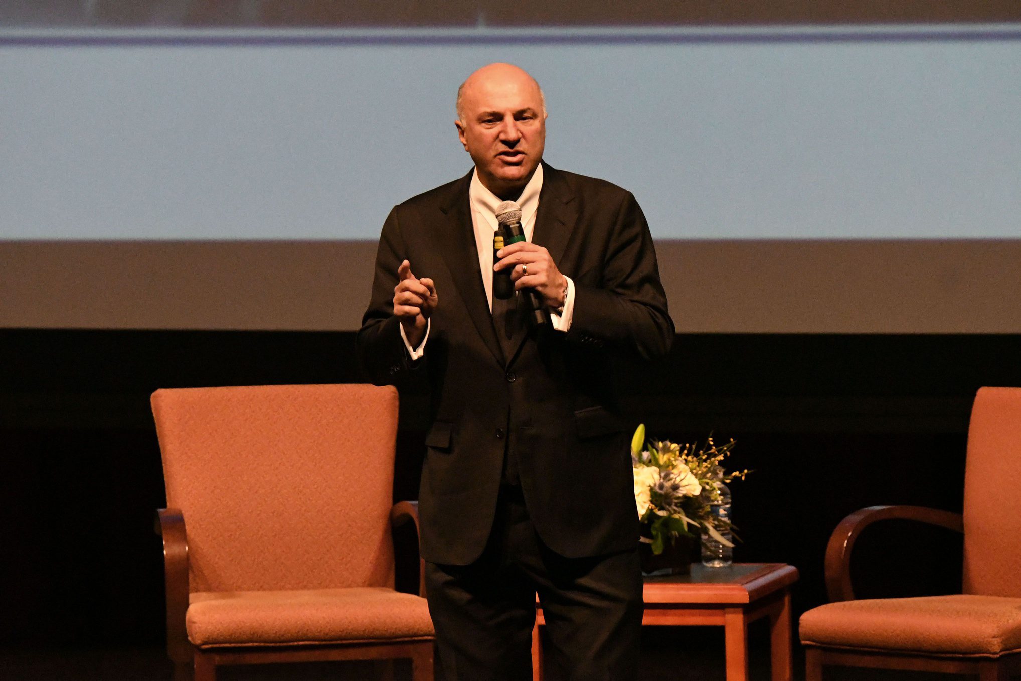 "I'm Very Proud To Own It": Kevin O’Leary Drops Jaw-Dropping Story of Snagging $12.9M Michael Jordan-Kobe Bryant Holy Grail 1 Kevin O’Leary