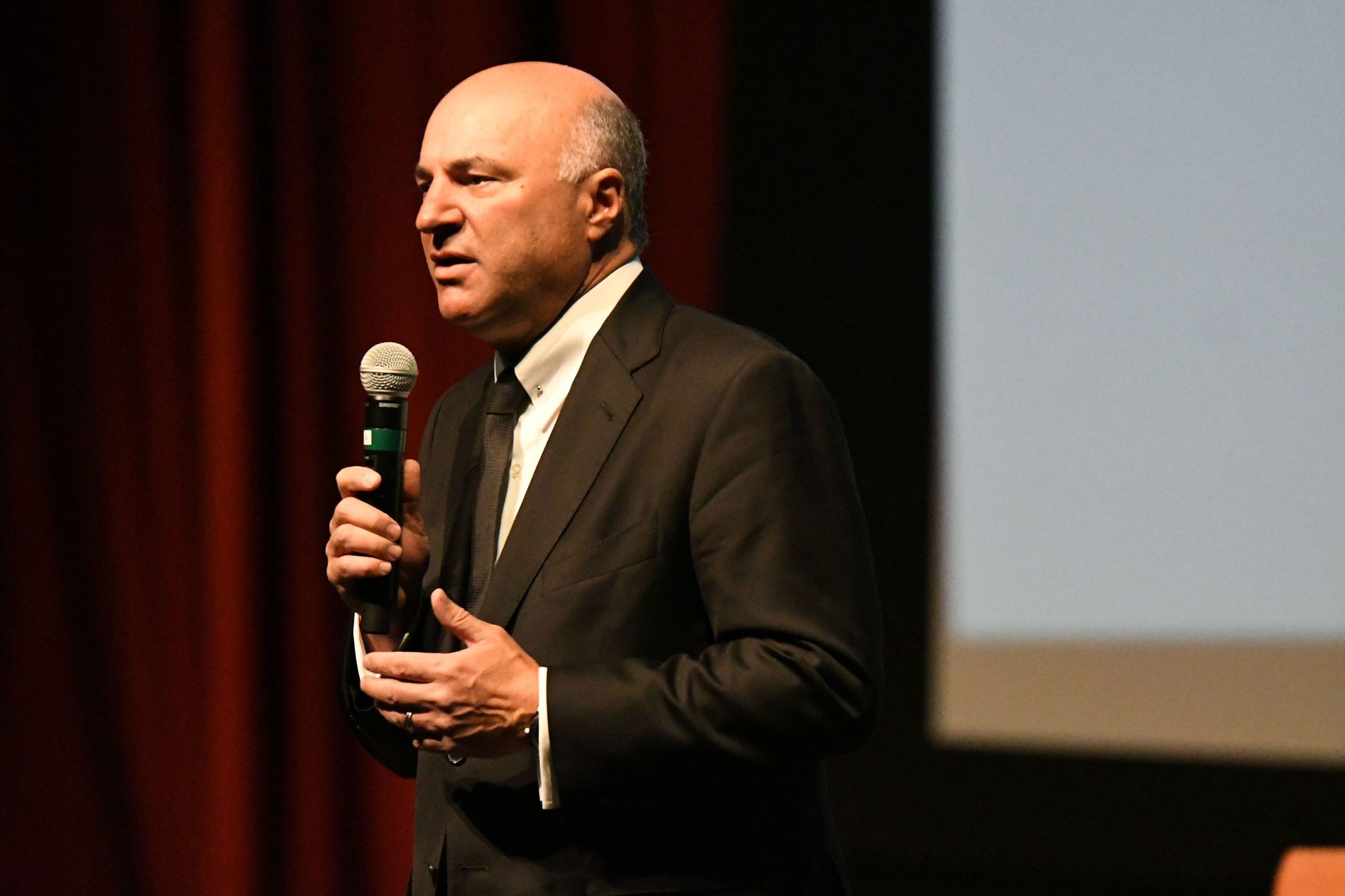"I'm Very Proud To Own It": Kevin O’Leary Drops Jaw-Dropping Story of Snagging $12.9M Michael Jordan-Kobe Bryant Holy Grail 2 Kevin O’Leary