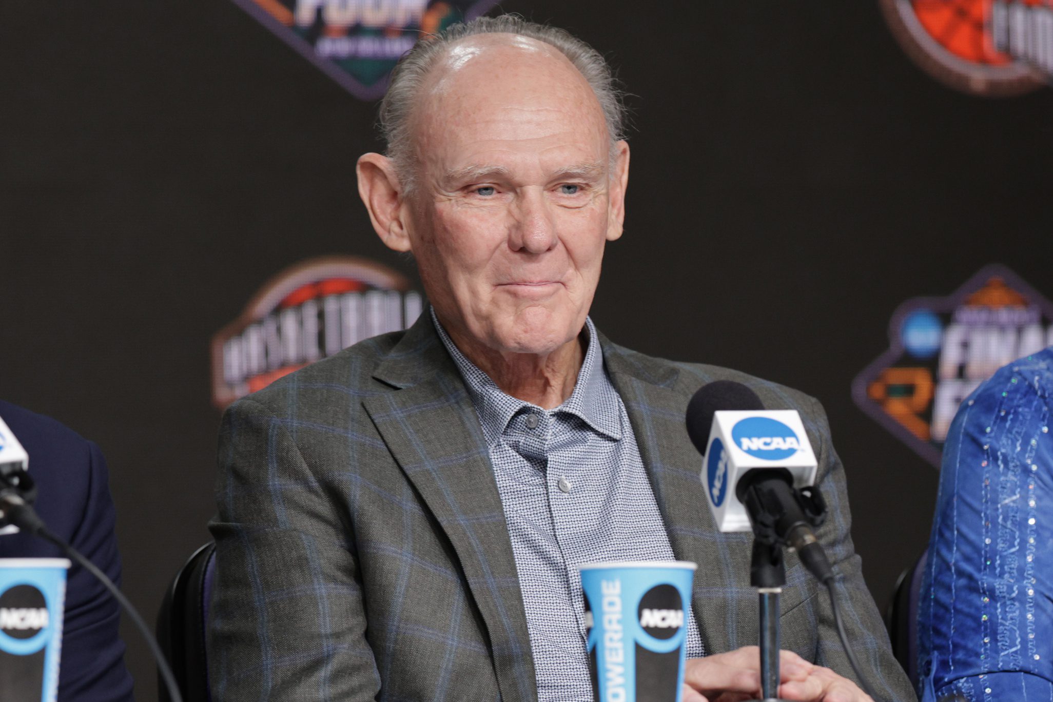 George Karl