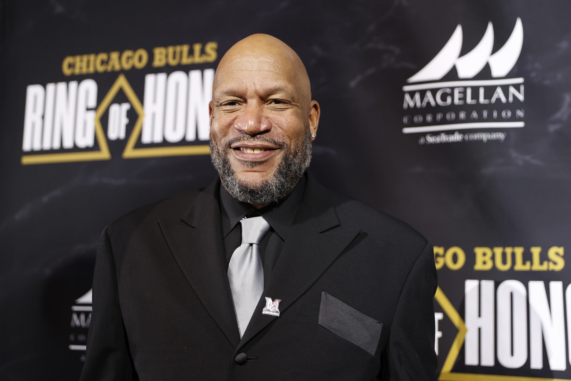 "1Give Him Jail Time!": Ron Harper Demands No Mercy for Teen in Mercury Game Adult Toy Toss Scandal 1 USATSI 22272322 168400517 lowres