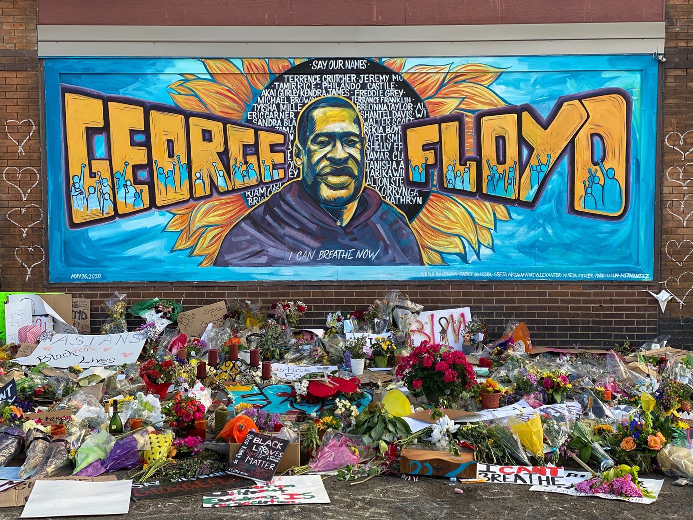 "I've Been Saying This Since He Died": George Floyd’s Name Dragged Into Charleston White’s Explosive Feud With Stephen Jackson 3 USATSI 26254080 168400517 lowres