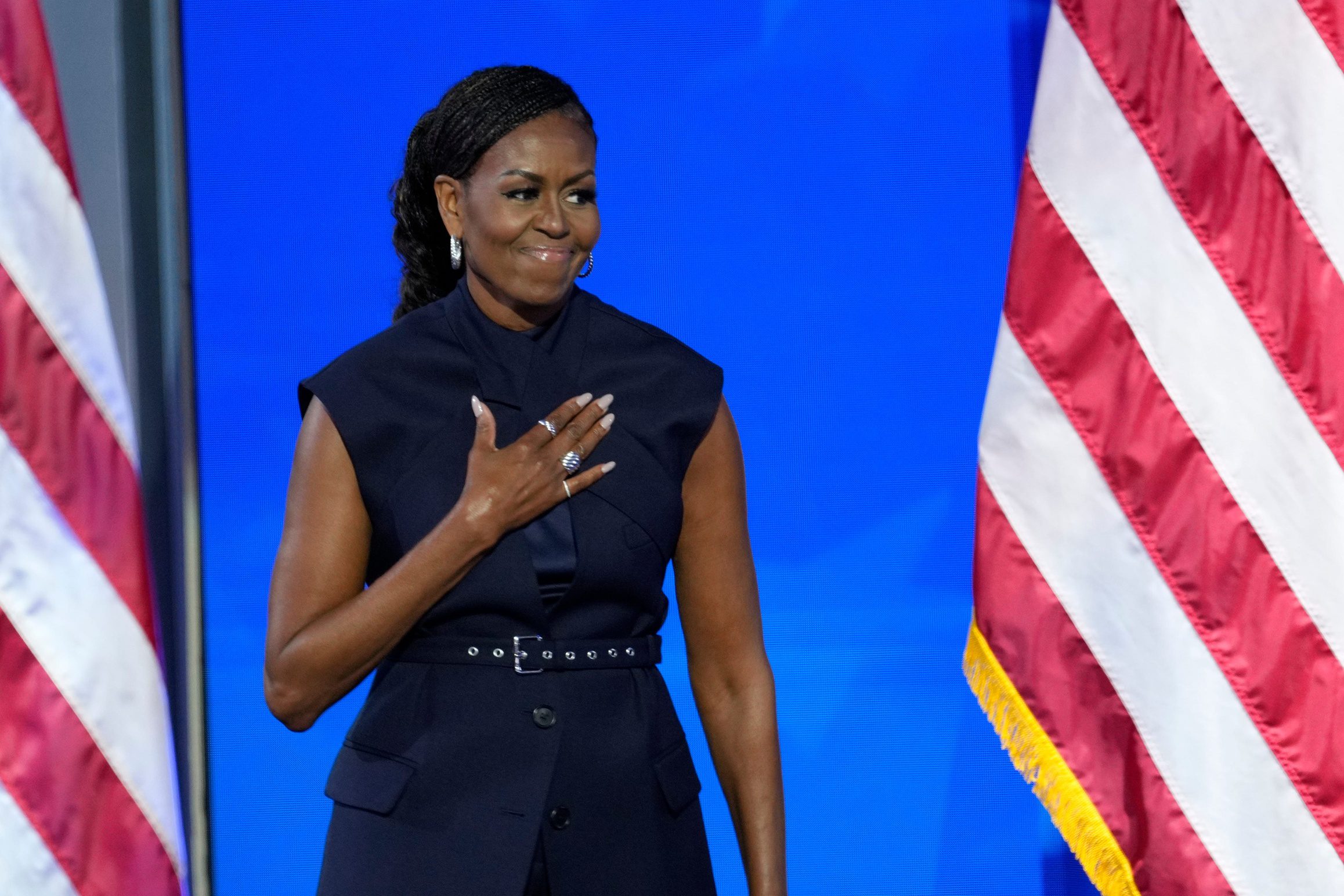 "Internet Is A Dark Place": Michelle Obama's 'Real Housewife' Dig On Stephen A. Smith Gets Patrick Beverley's Approval 3 USATSI 26504138 168400517 lowres