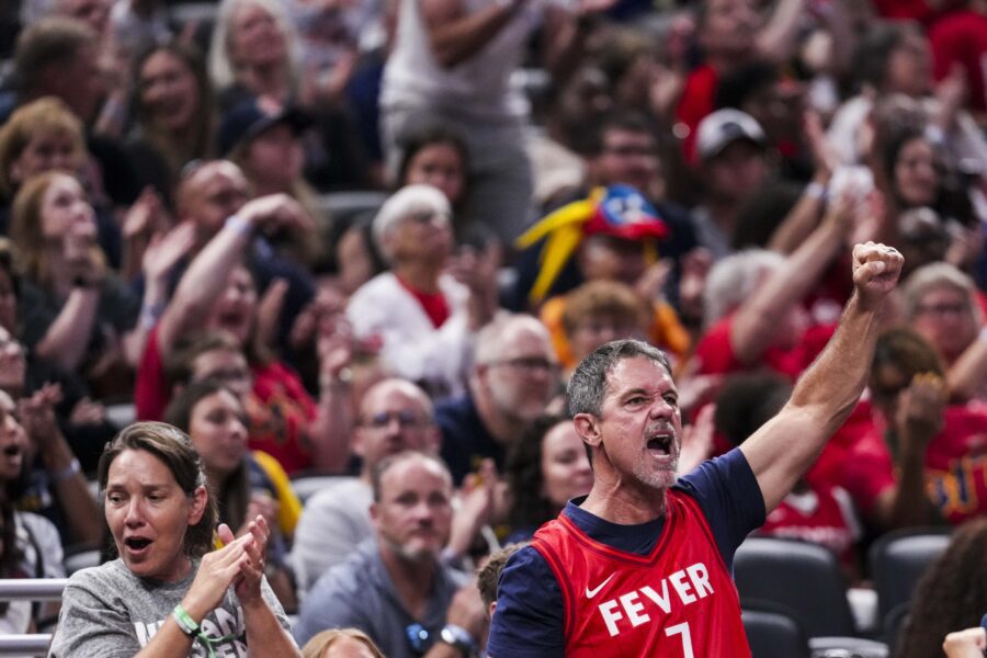 “You’re The Problem Here. You Value Billionaires Over Players”: WNBA Fans Argue Who To Blame As CBA Negotiations Still Show No Light In Mid-January WNBA Fans