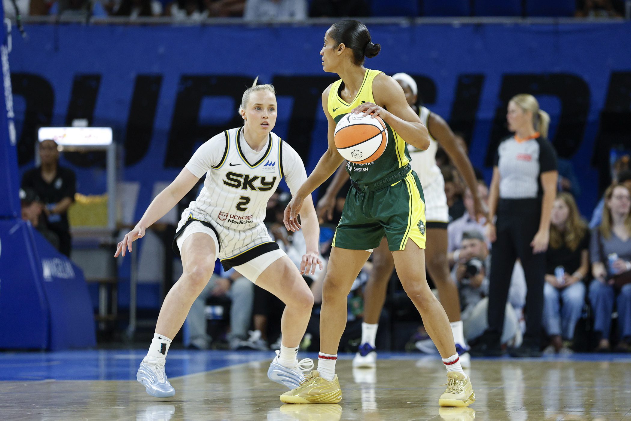 "Not My Will But His": Hailey Van Lith Sends Powerful Message Of Faith After Chicago Sky Rookie Injury Blow 4 USATSI 26708221 168400517 lowres