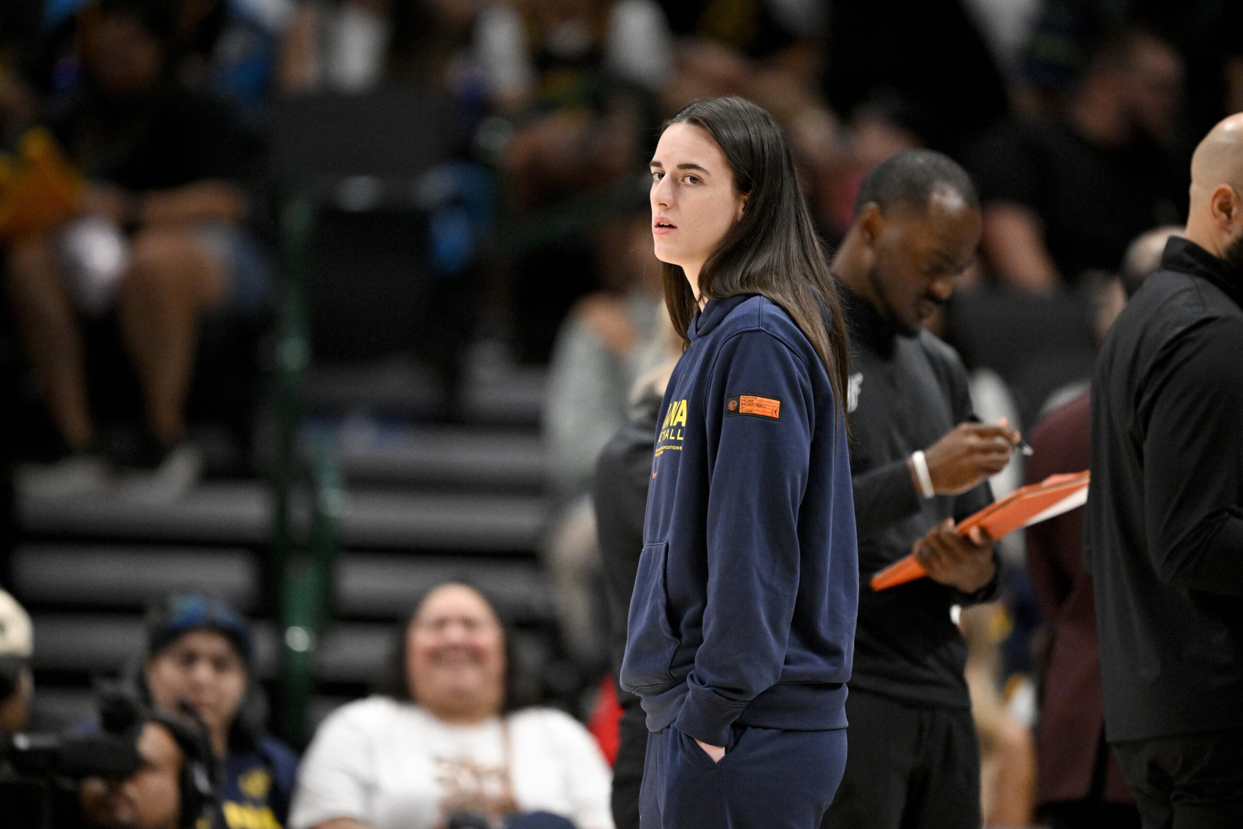 "Don't Be Surprised": Donald Trump May Be Pulled Into Caitlin Clark WNBA Treatment Probe, Predicts Stephen A. Smith 3 USATSI 26758951 168400517 lowres scaled