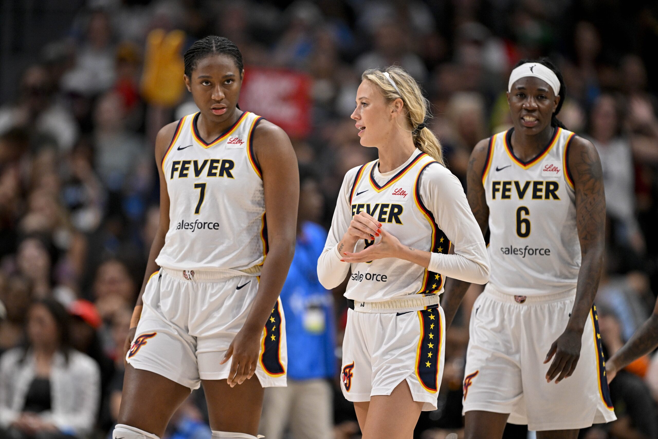 "Mami": Sophie Cunningham, Lexie Hull Leads Fever Tributes To Aliyah Boston’s Historic Streak 2 USATSI 26769135 168400517 lowres scaled
