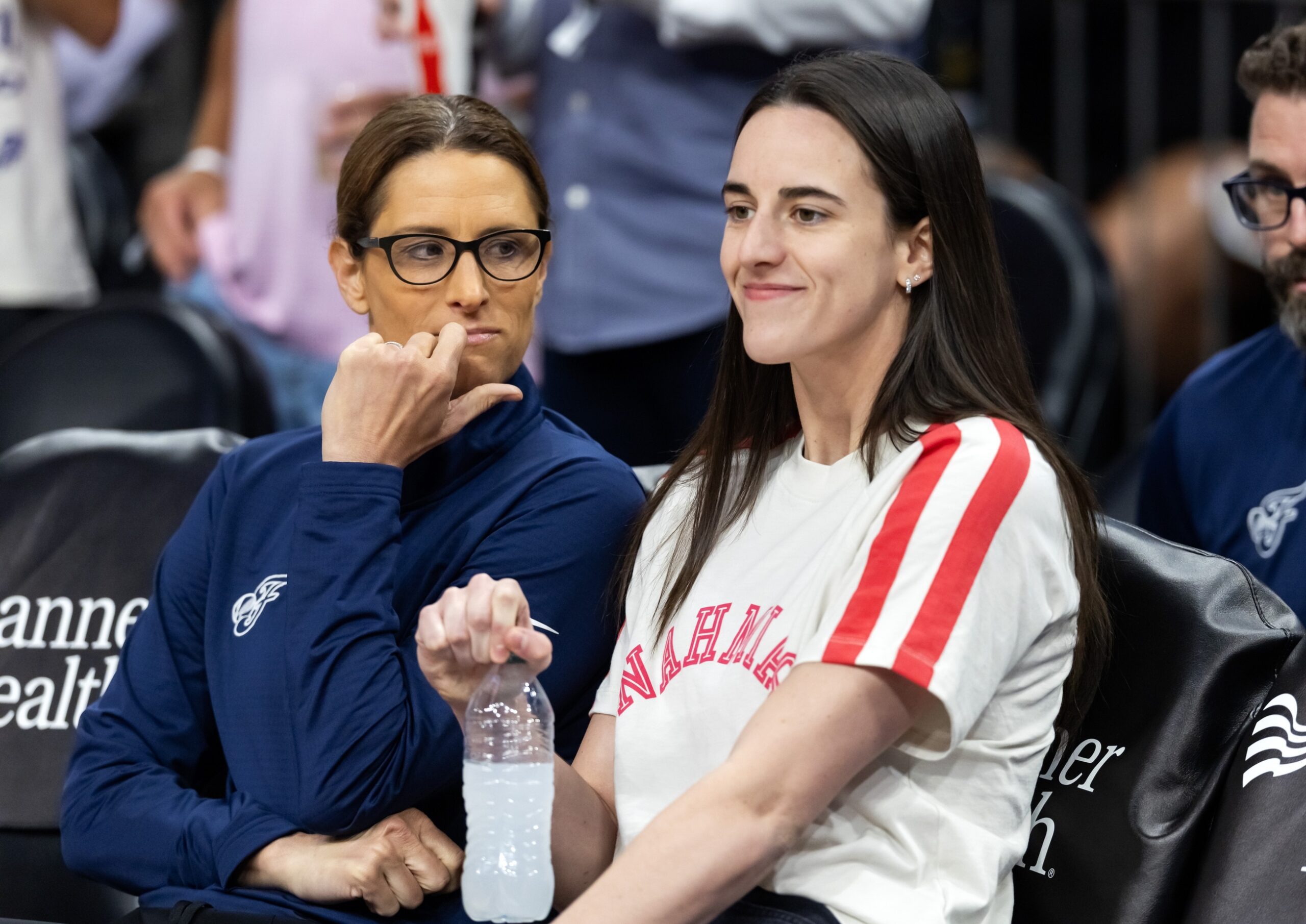 "Time To Get Her Ready": Caitlin Clark Urged to Return Fast As Jason Whitlock Slams Fever’s Struggles In Mercury Rout 3 USATSI 26804061 168400517 lowres scaled