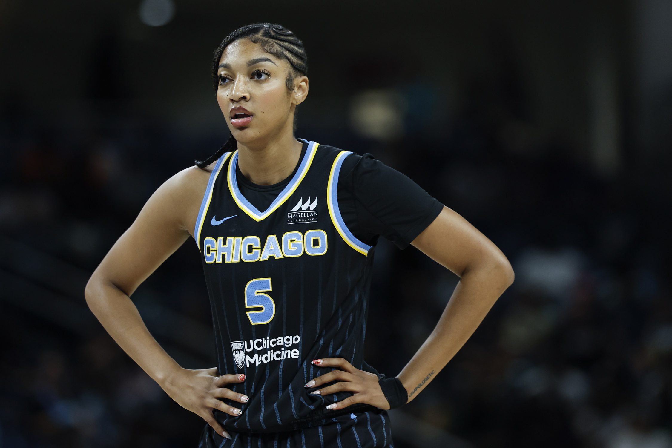 "Does That Mean Something?": Angel Reese Drops Blunt Reaction To WNBA 2K26 Player Rating 3 USATSI 26883403 168400517 lowres
