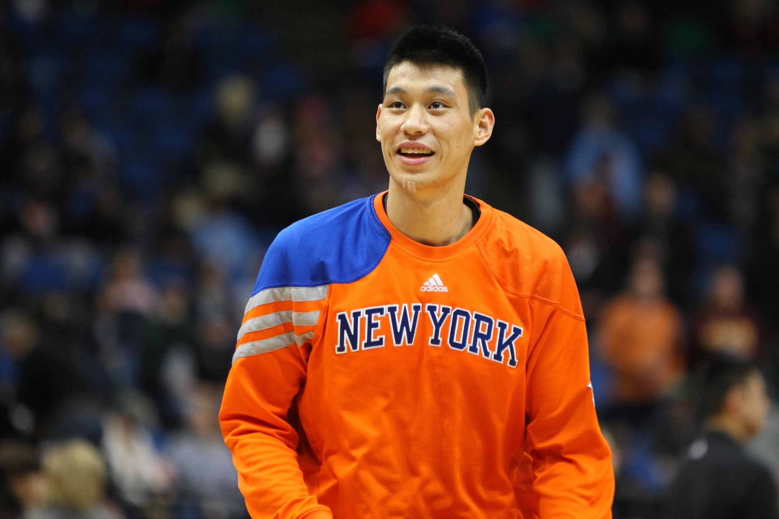 New York Knicks, Jeremy Lin