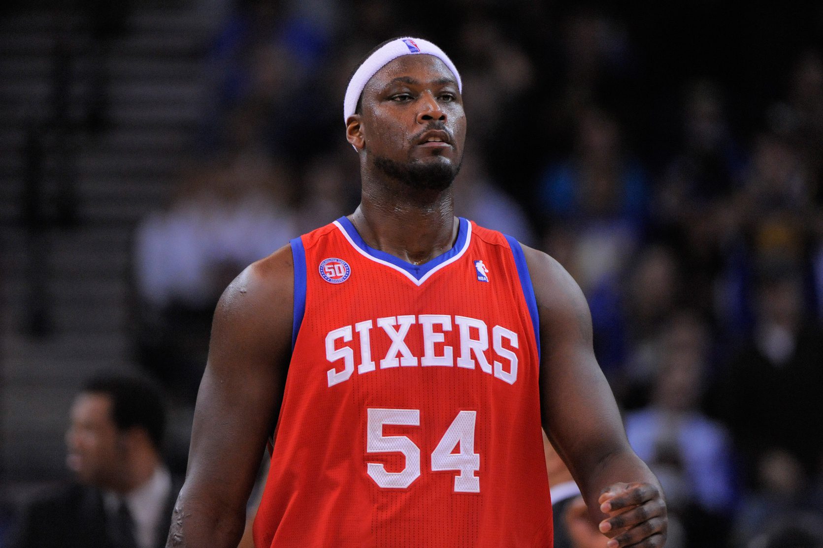 "Last Video Proves How Slow You Are": Kwame Brown Drags Gilbert Arenas' Alleged Baby Mama Into Feud 2 USATSI 6896238 168400517 lowres