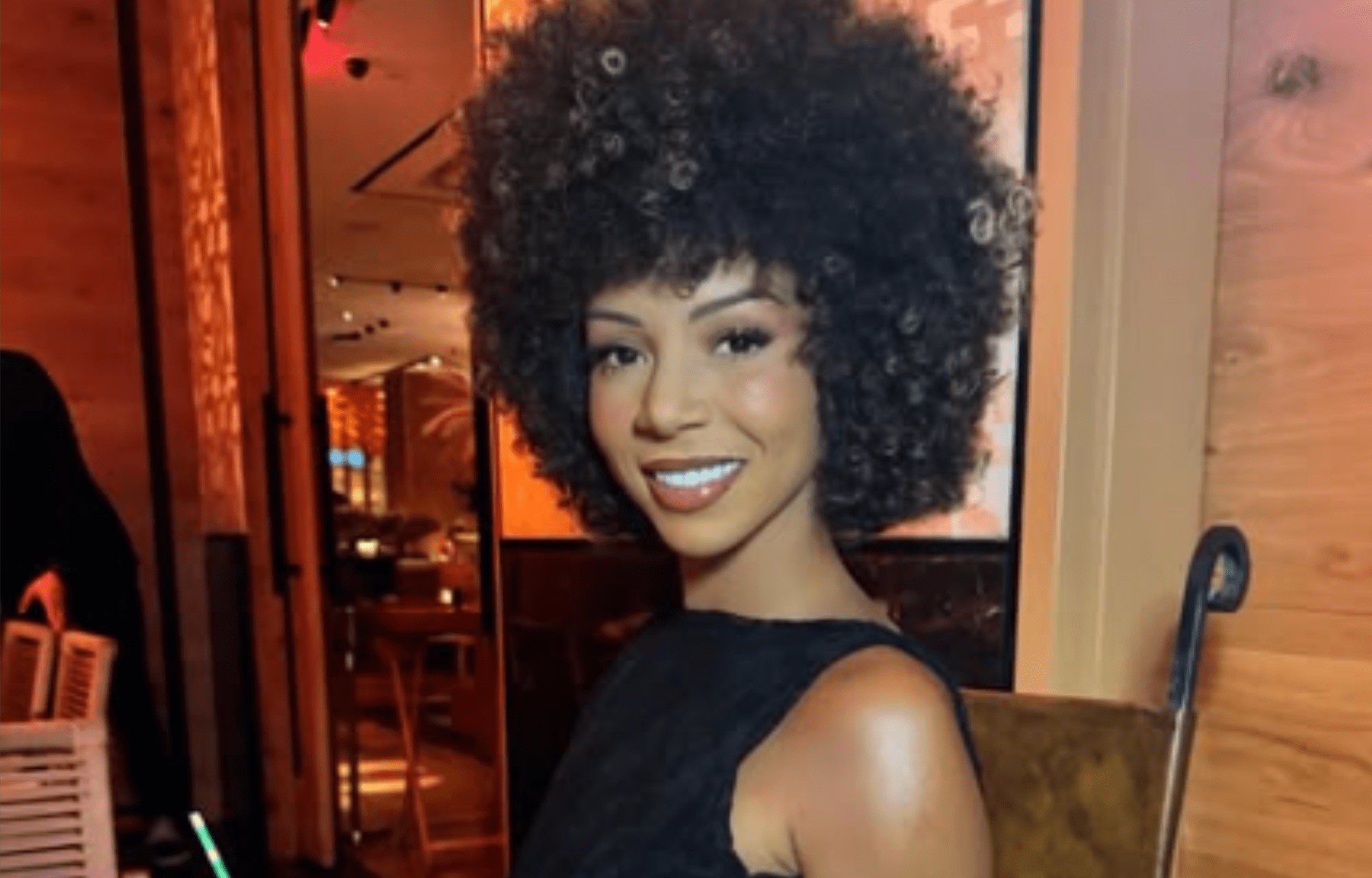 "People Just Need To Be More Comfortable With The Truth": Brittany Renner Sparks Buzz With Body Count Confession To Michael Porter Jr 1 Brittany Renner. Photo credits: Renner's Instagram