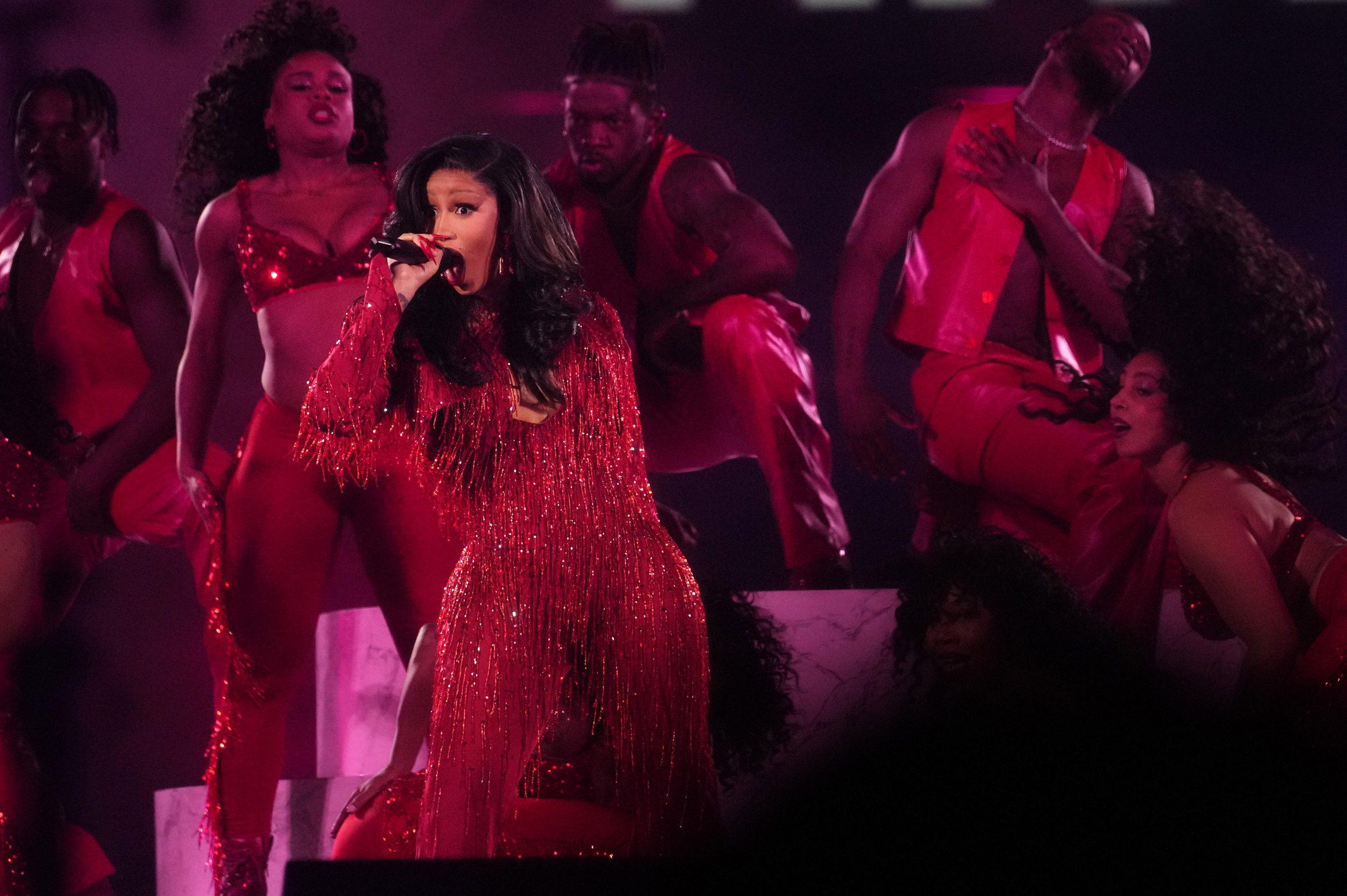 Cardi B