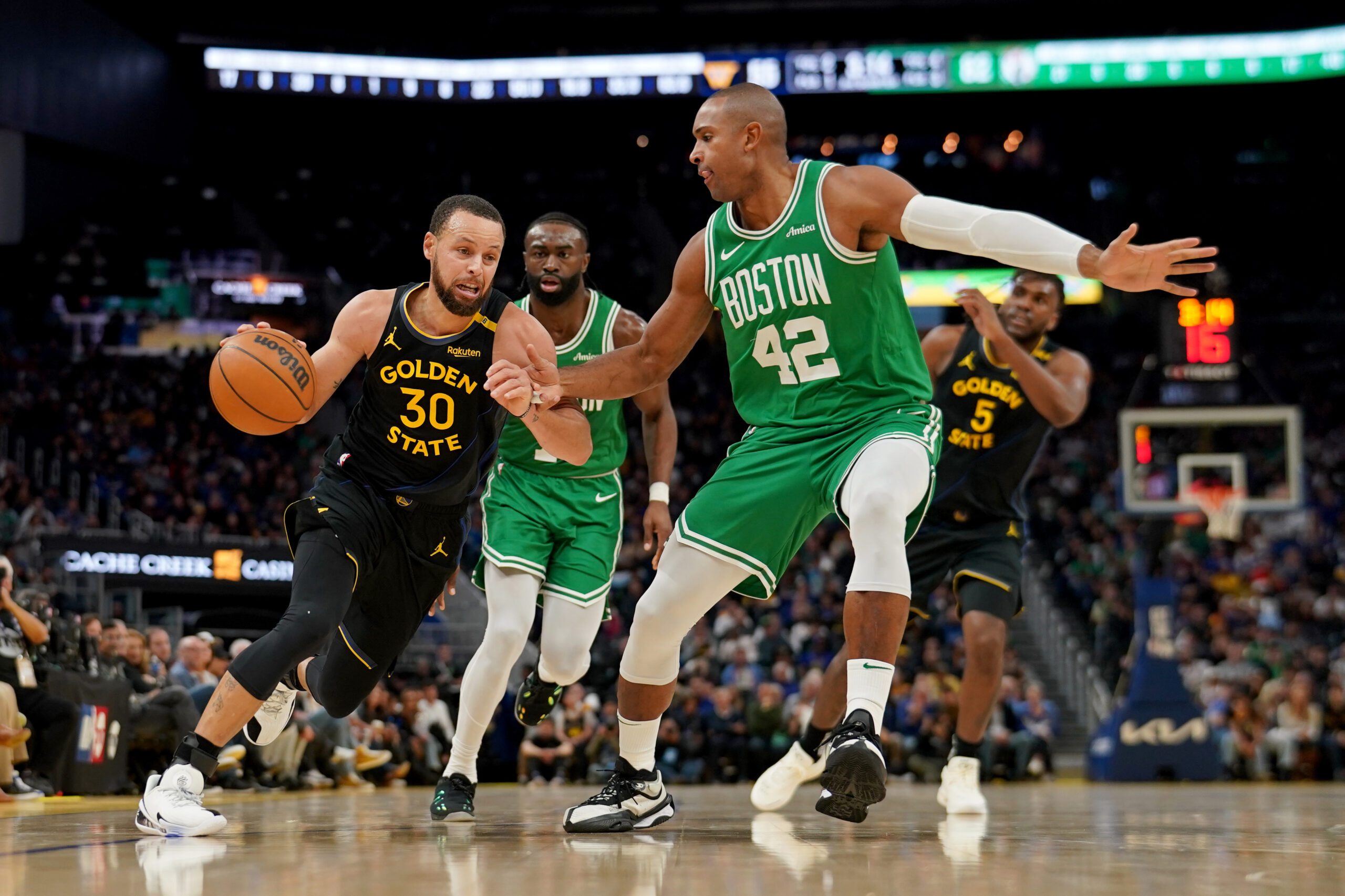 Al Horford