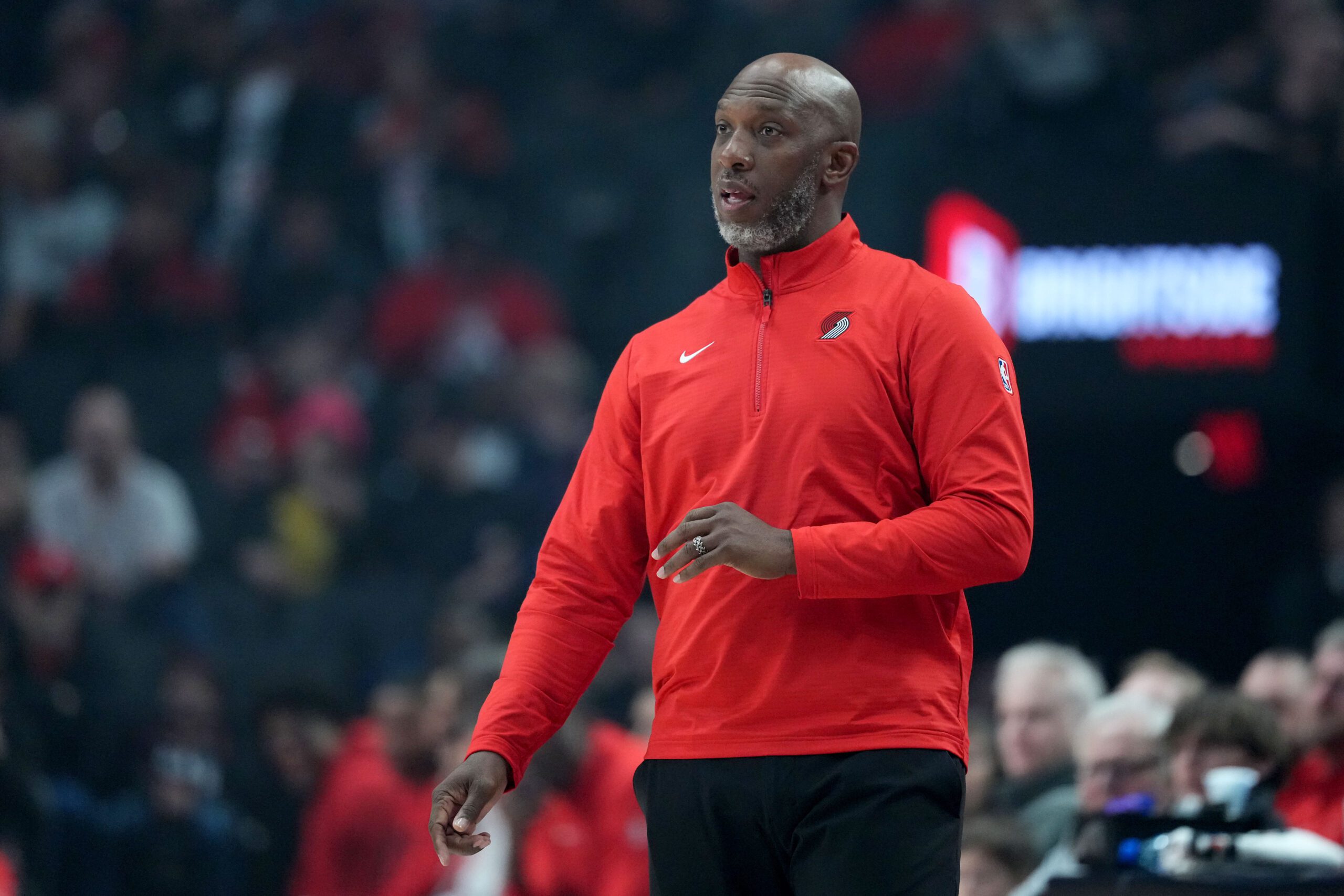 "It Just Felt Unreal" - Portland Trail Blazers Rookie Gets 100% Honest on Playing Against Golden State Warriors Star 3 Chauncey Billups, Portland Trail Blazers