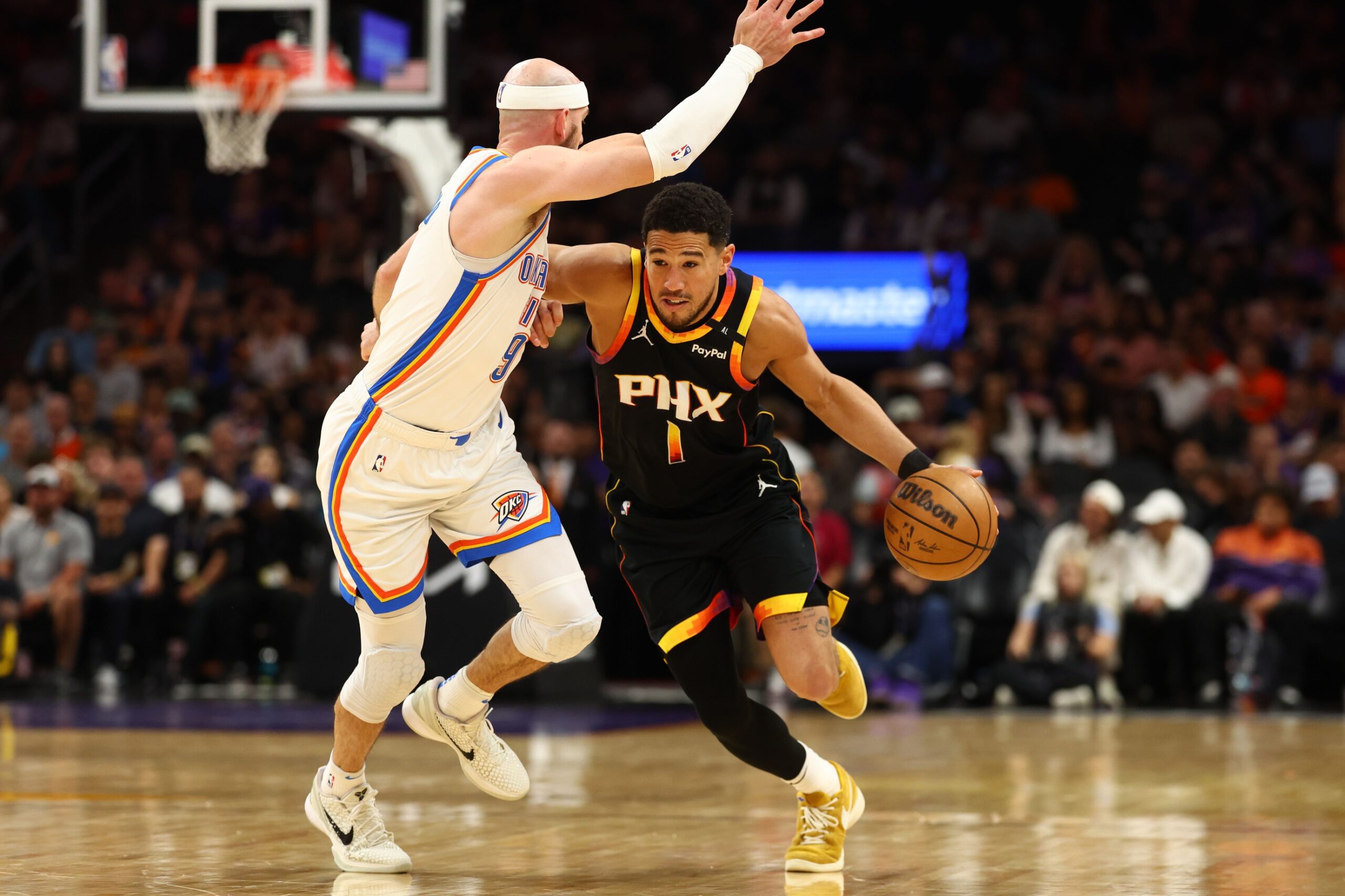 Devin Booker Fuels Kendall Jenner Reunion Talk After NYC Outing Goes Viral 2 USATSI 25891018 168400517 lowres scaled