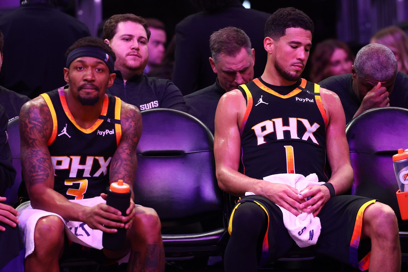 Devin Booker Fuels Kendall Jenner Reunion Talk After NYC Outing Goes Viral 3 USATSI 25891595 168400517 lowres