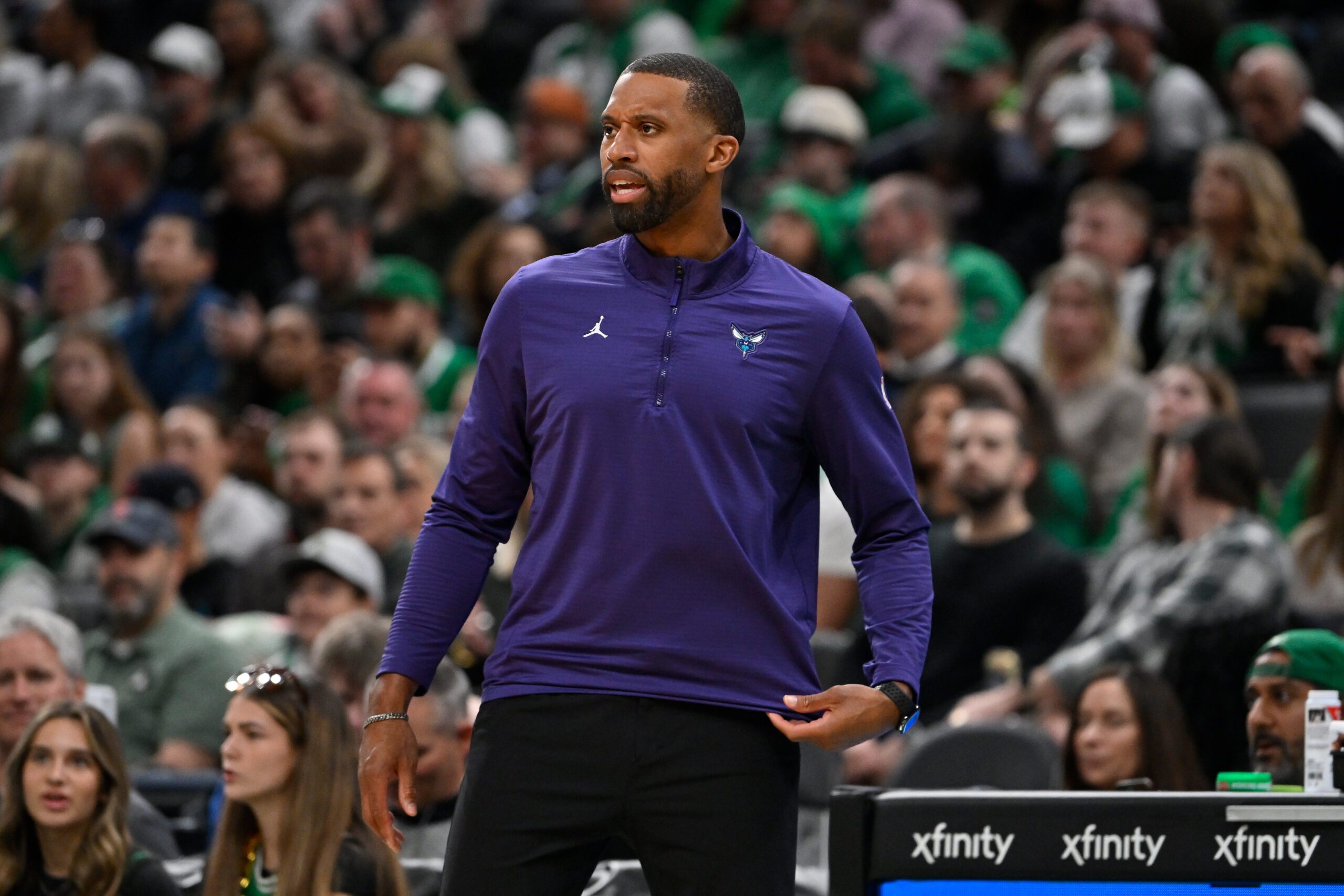"That's Winning Basketball" - Charlotte Hornets Rookies Dish on the Team's Complete Performance in Win Vs. Brooklyn Nets 3 Charlotte Hornets