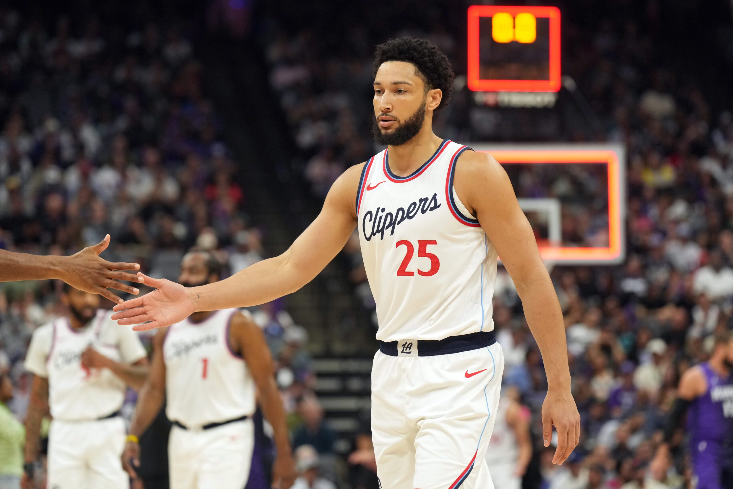 "Never Made a Formal Offer" - New York Knicks Reporter Shuts Down Contract Talks Between the Team And Former All-NBA Guard 1 USATSI 25918618 scaled